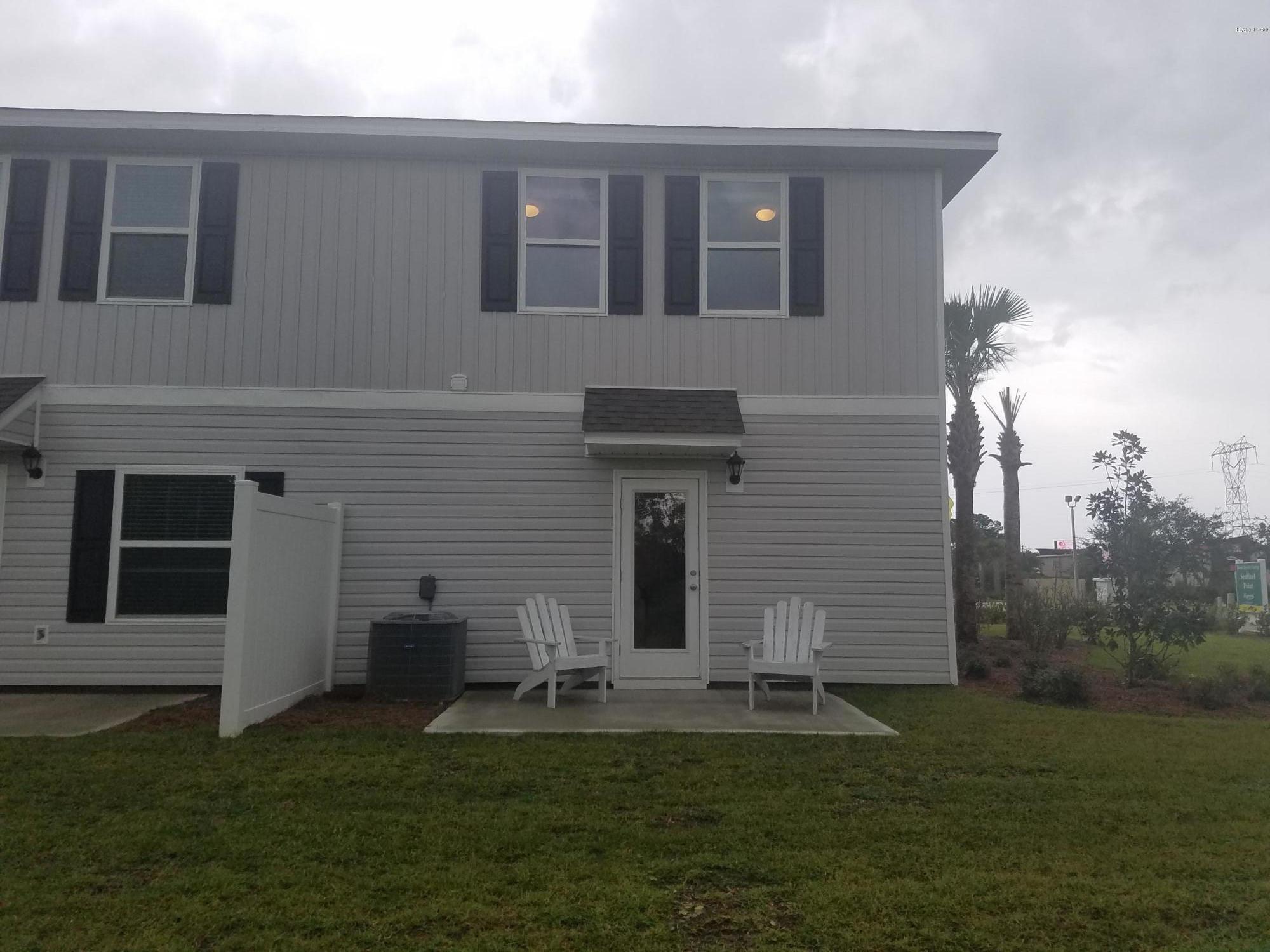 Sentinel Point - Residential