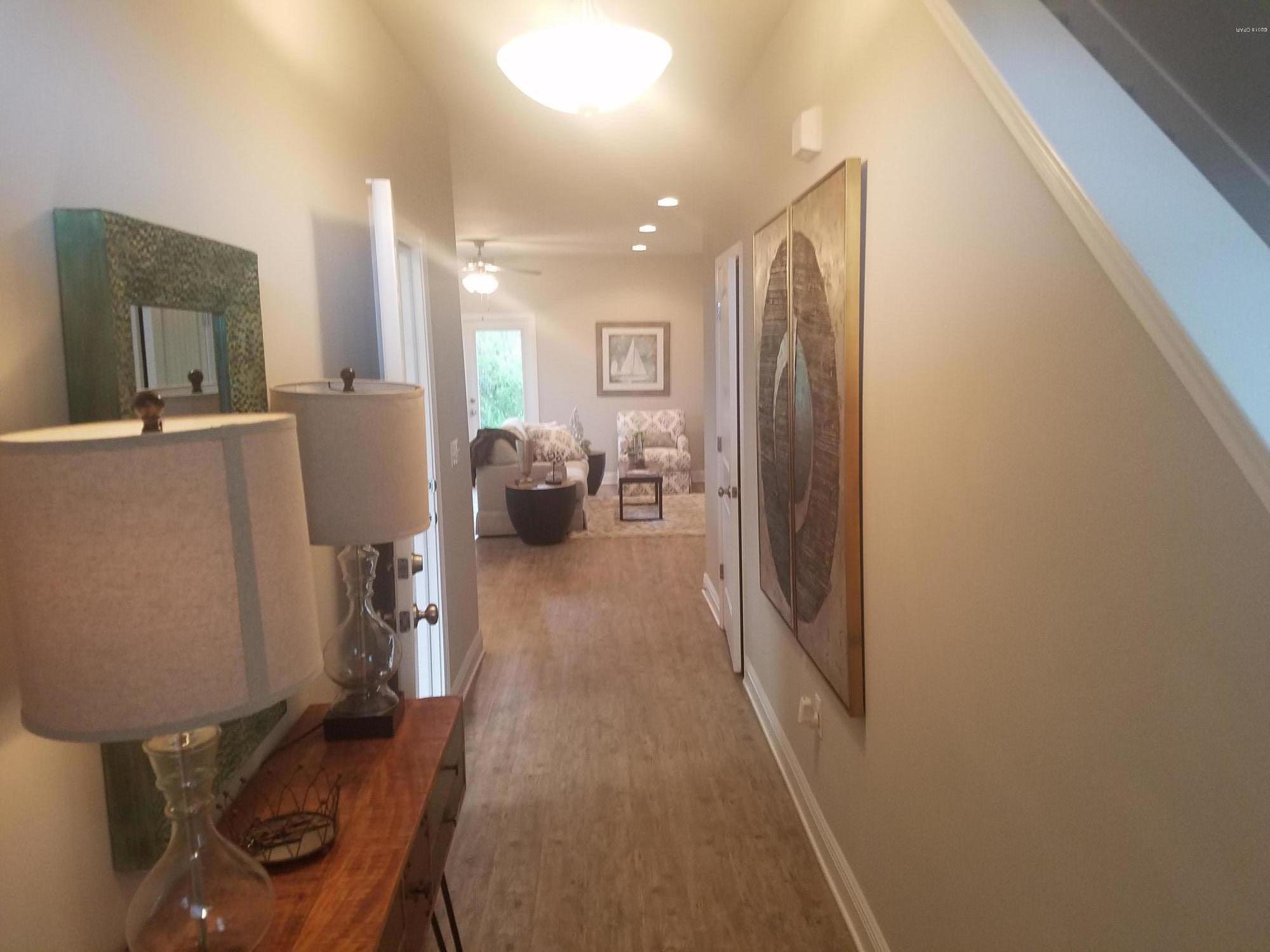 Sentinel Point - Residential