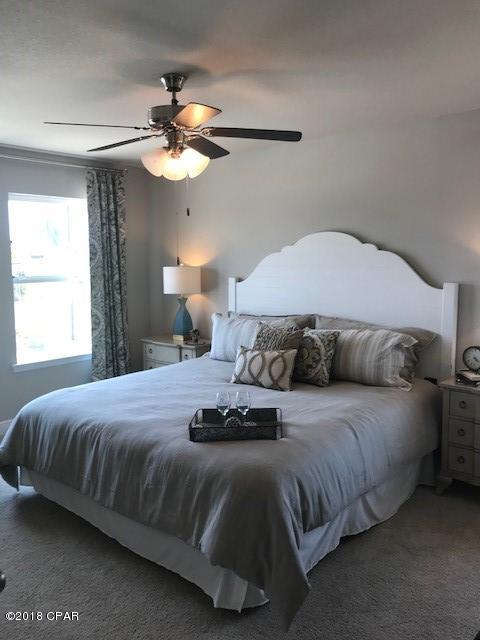 Sentinel Point - Residential