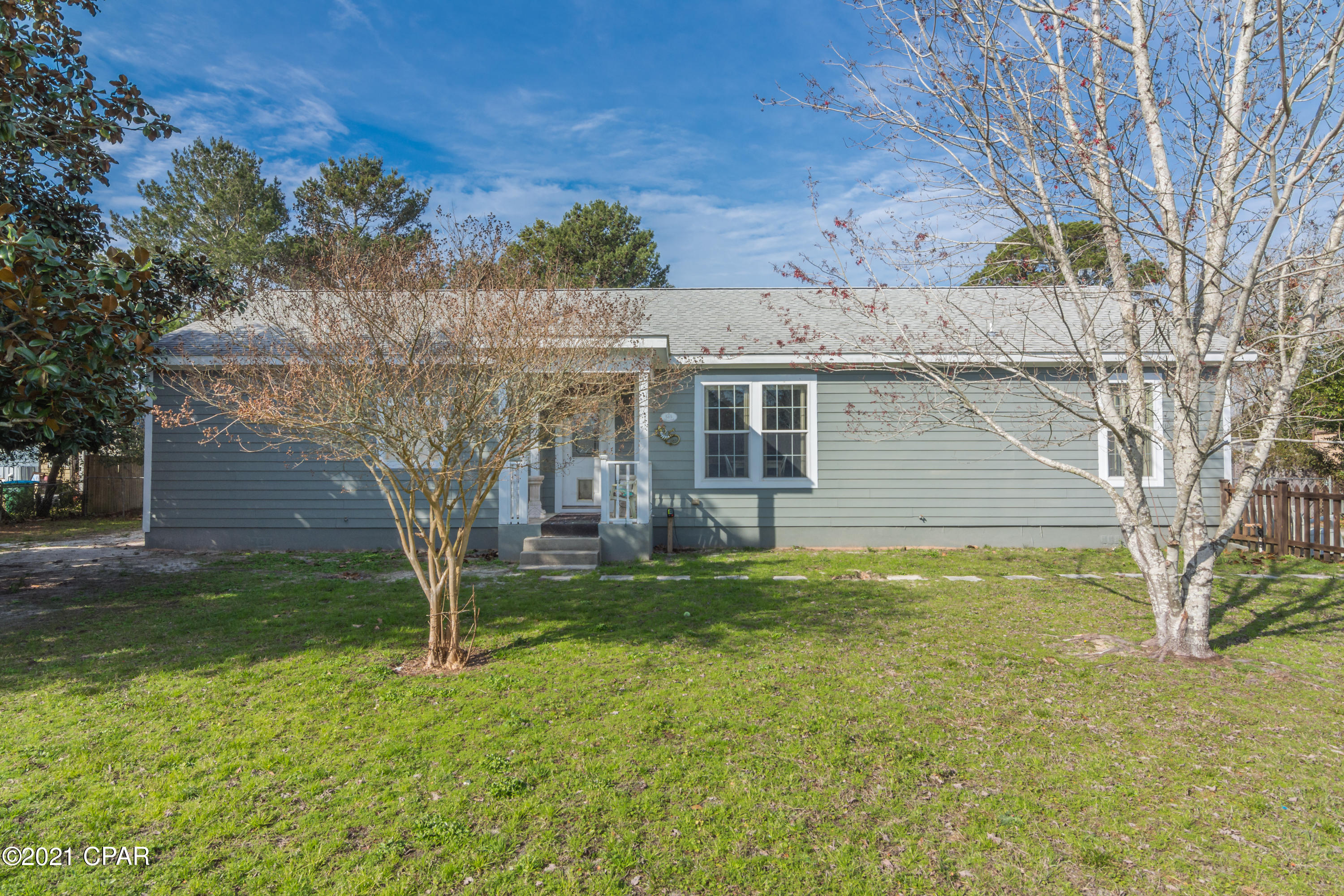 No Named Subdivision - Residential