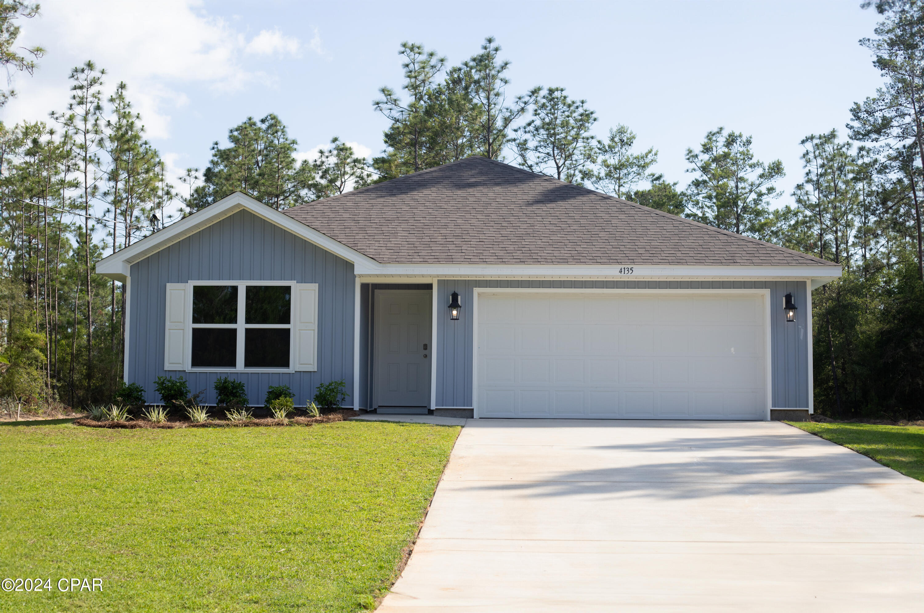 Sunny Hills - Residential