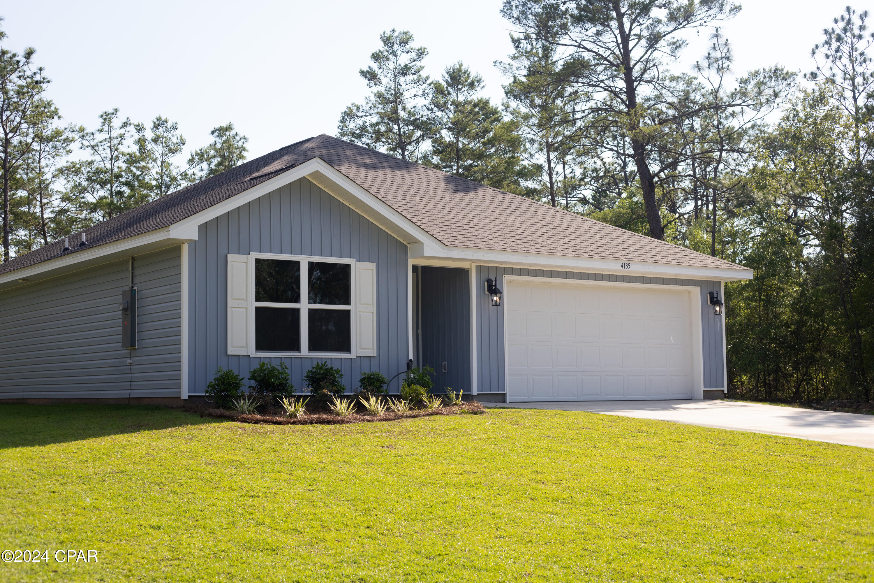 Sunny Hills - Residential