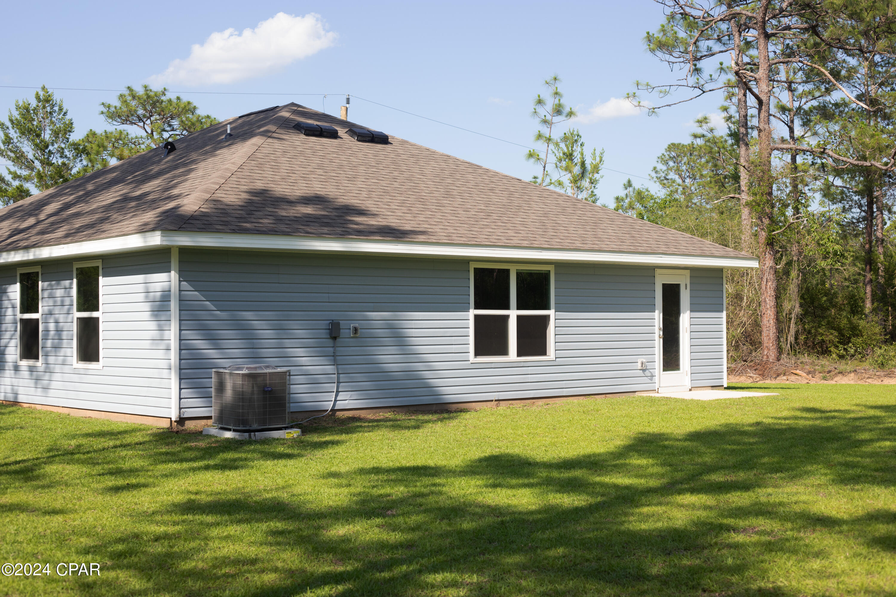 Sunny Hills - Residential