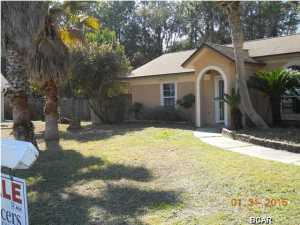 Treasure Palms - Residential