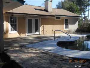 Treasure Palms - Residential