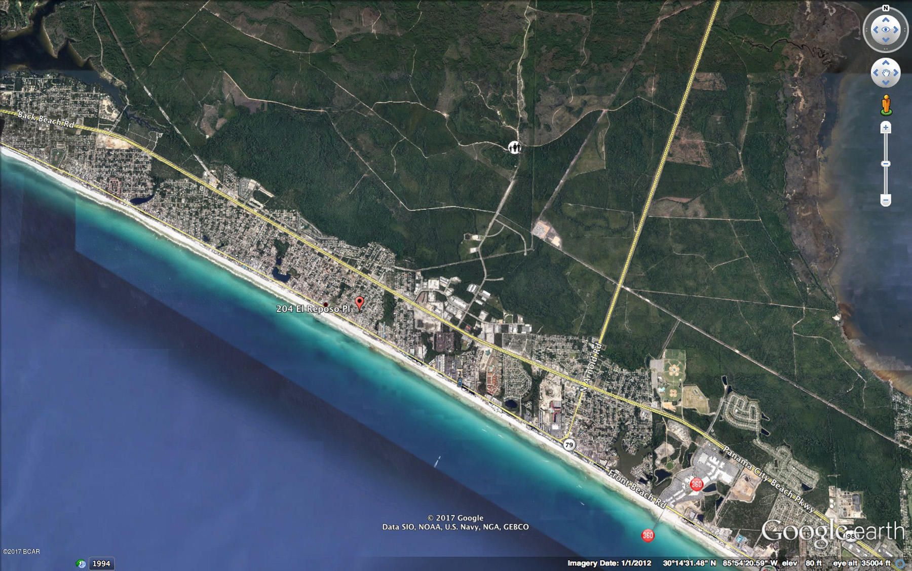 Laguna Beach - Residential