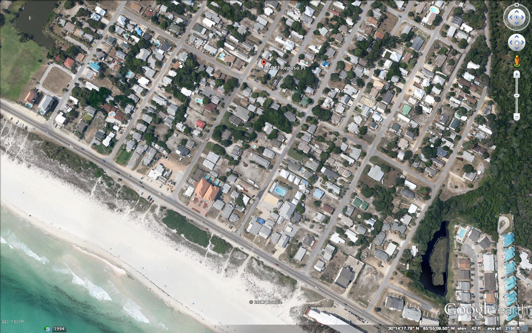 Laguna Beach - Residential