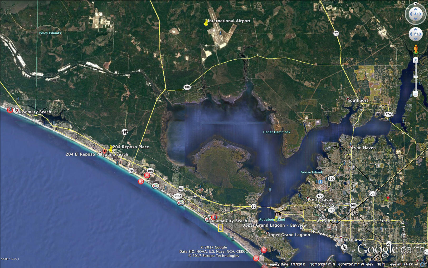 Laguna Beach - Residential