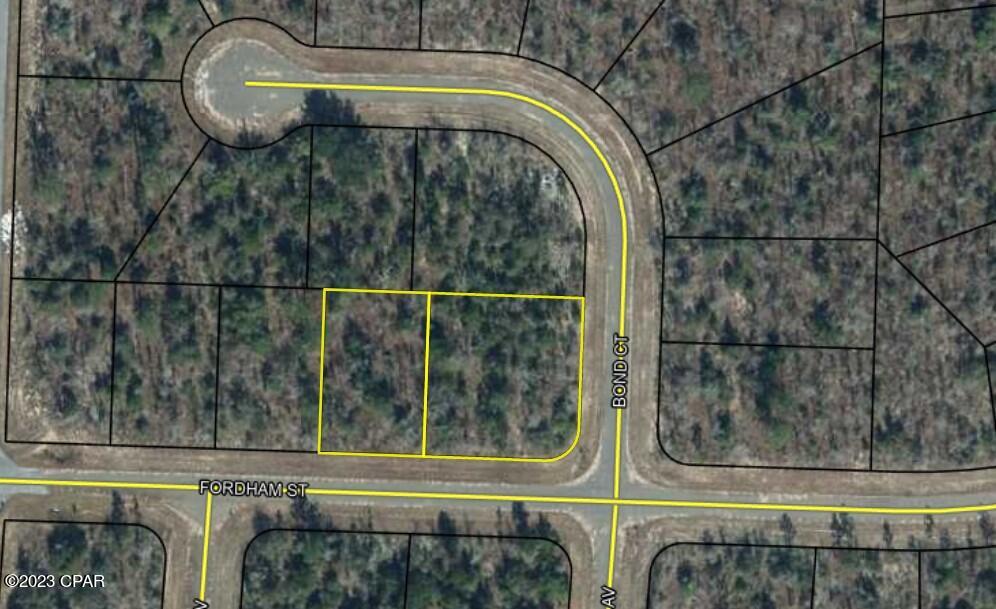 Sunny Hills Unit 9 - Land