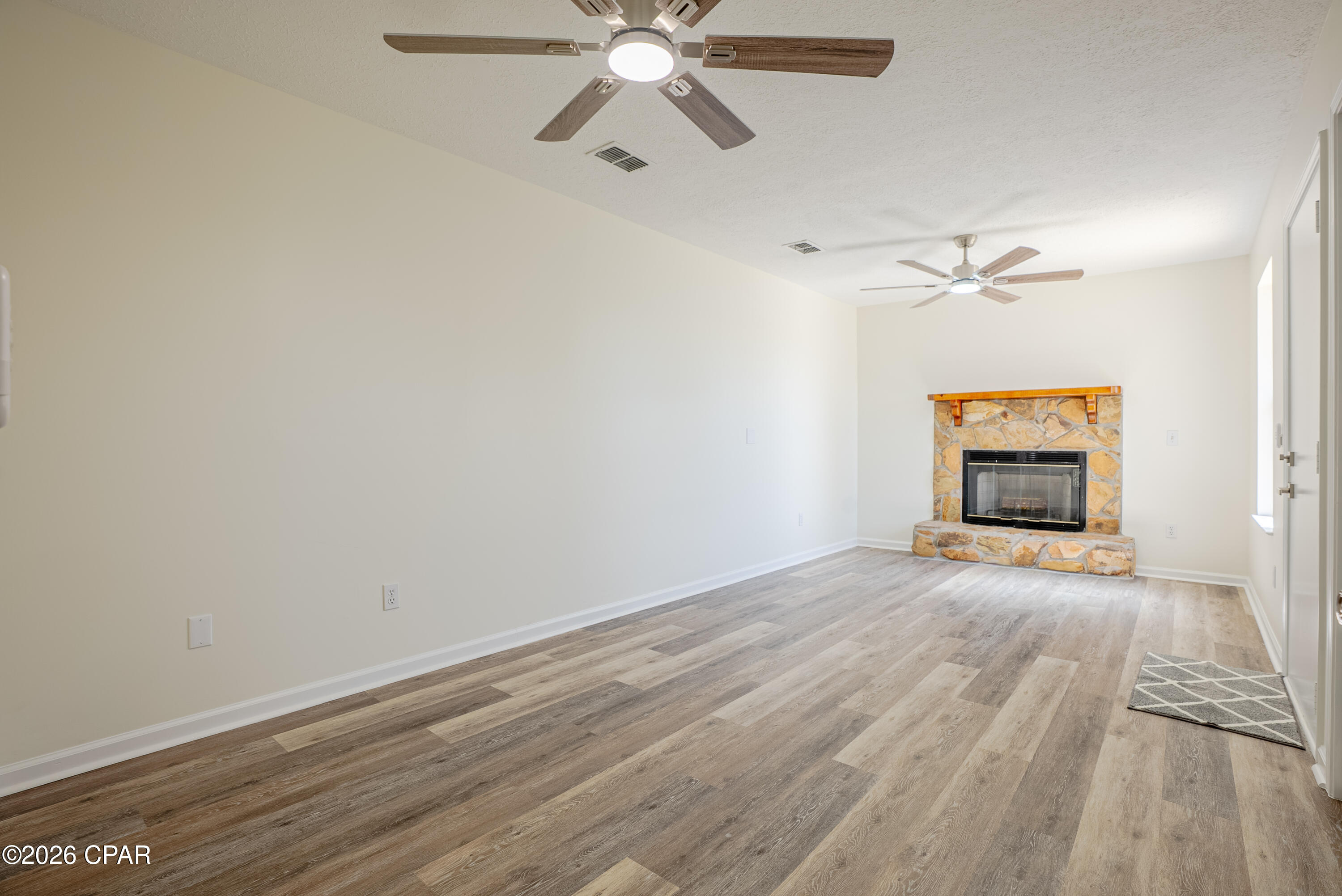 Fox Place Estates - Residential