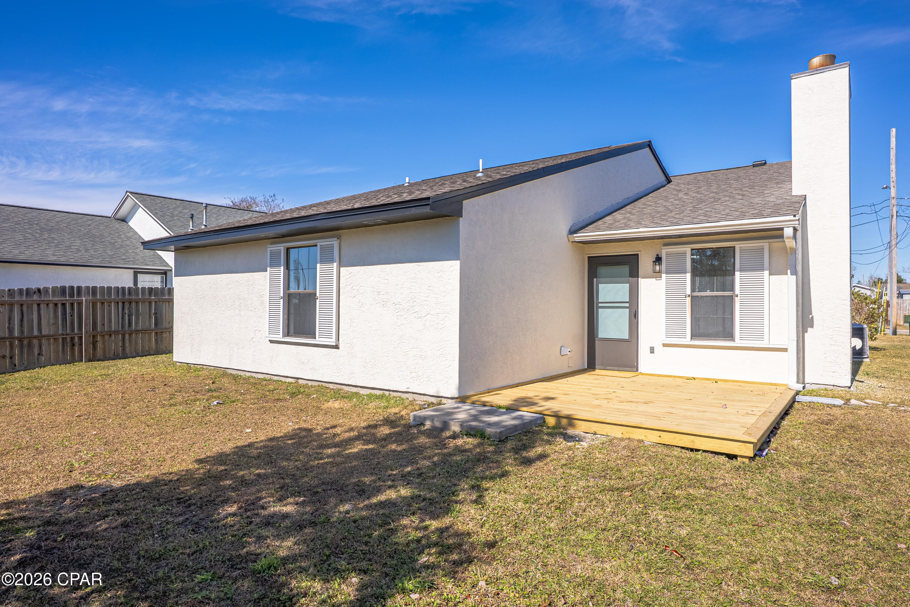 Fox Place Estates - Residential