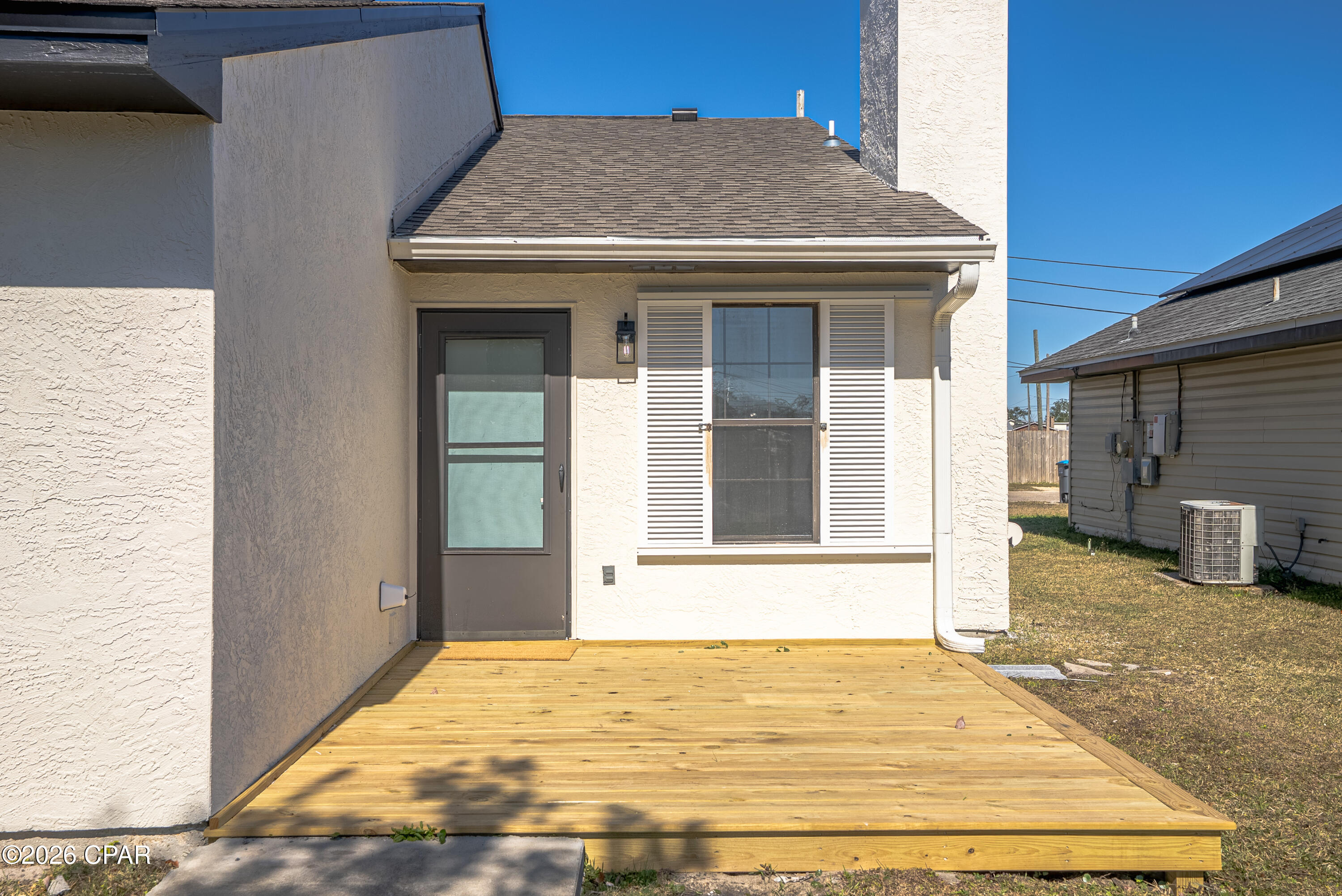 Fox Place Estates - Residential