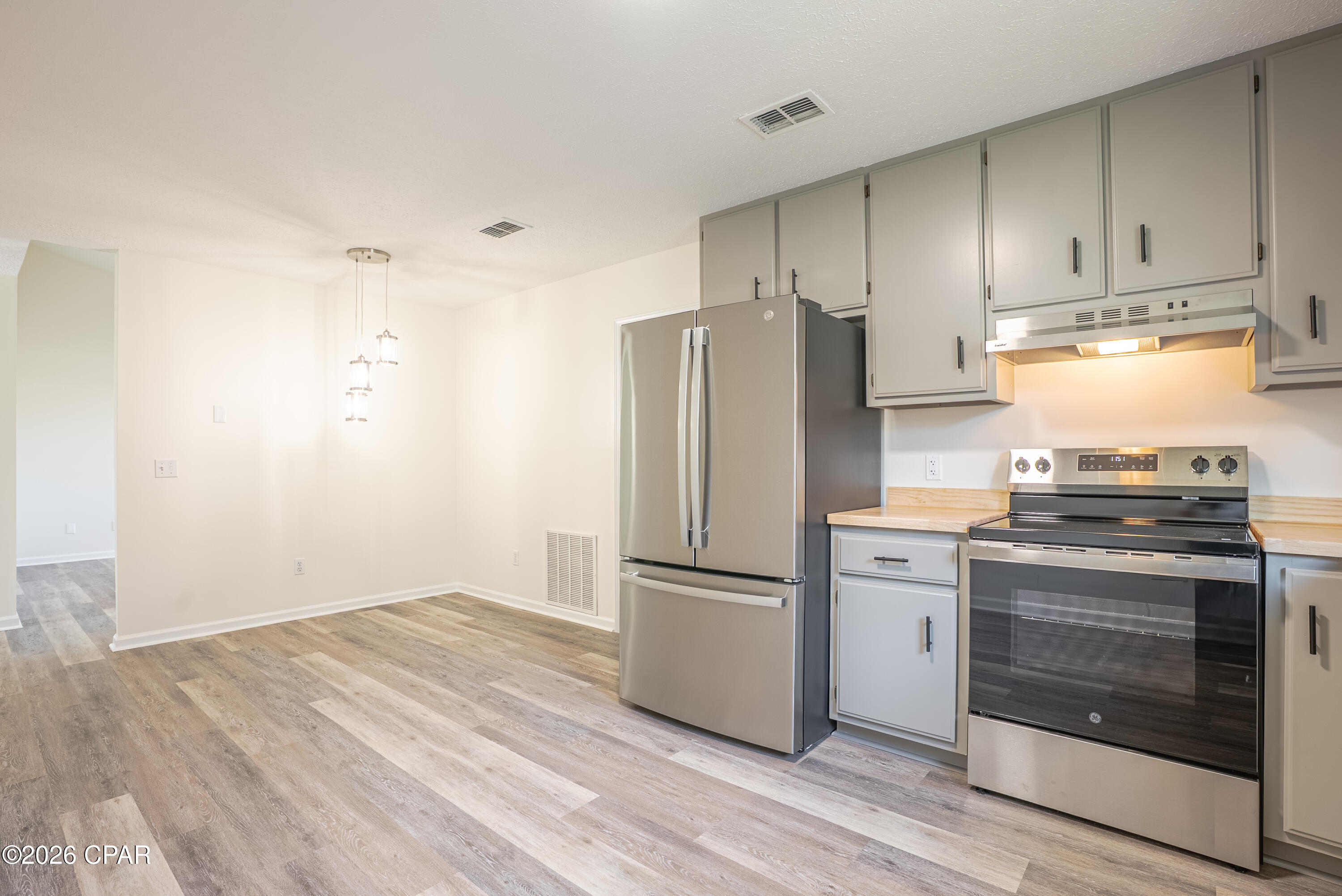 Fox Place Estates - Residential