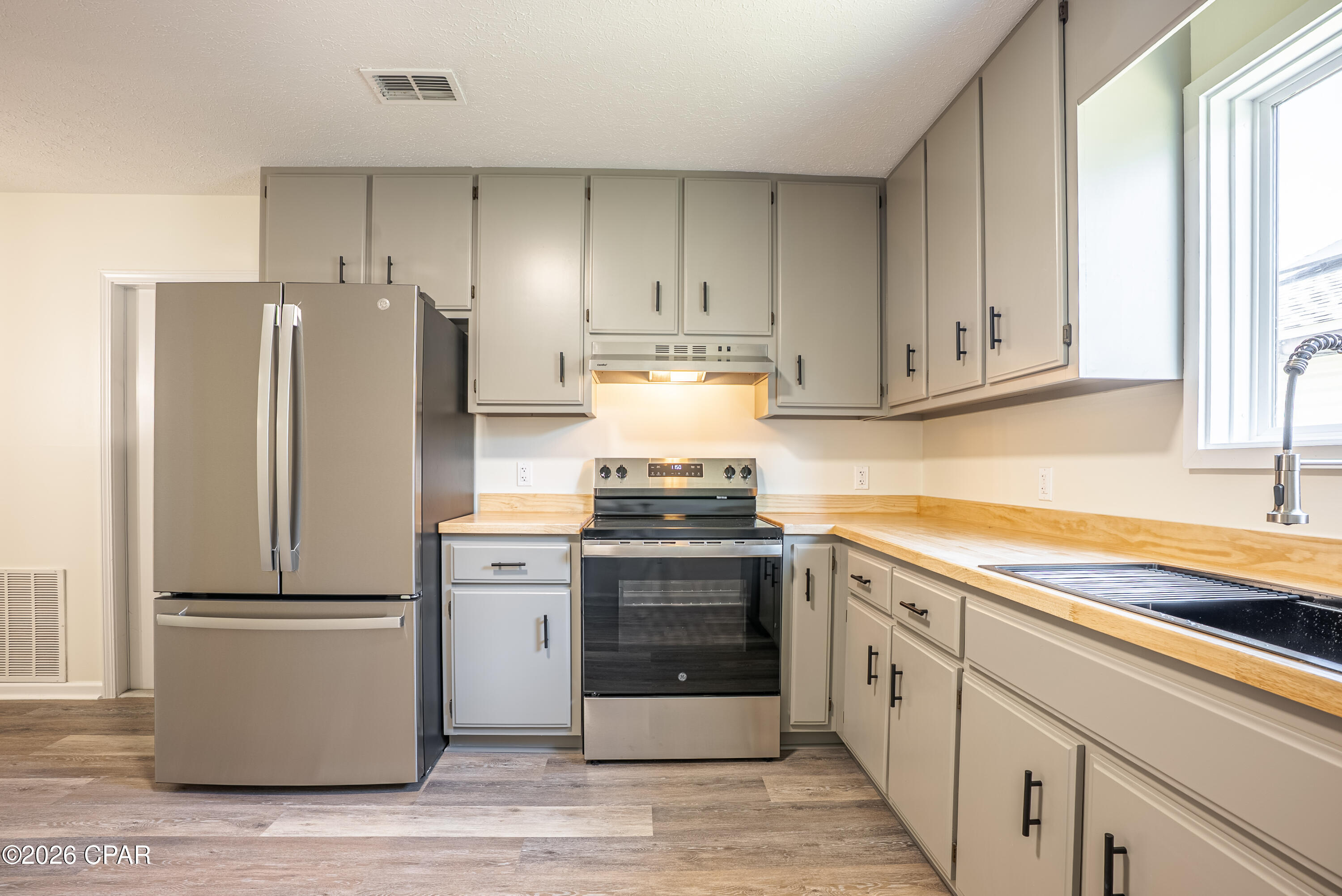 Fox Place Estates - Residential