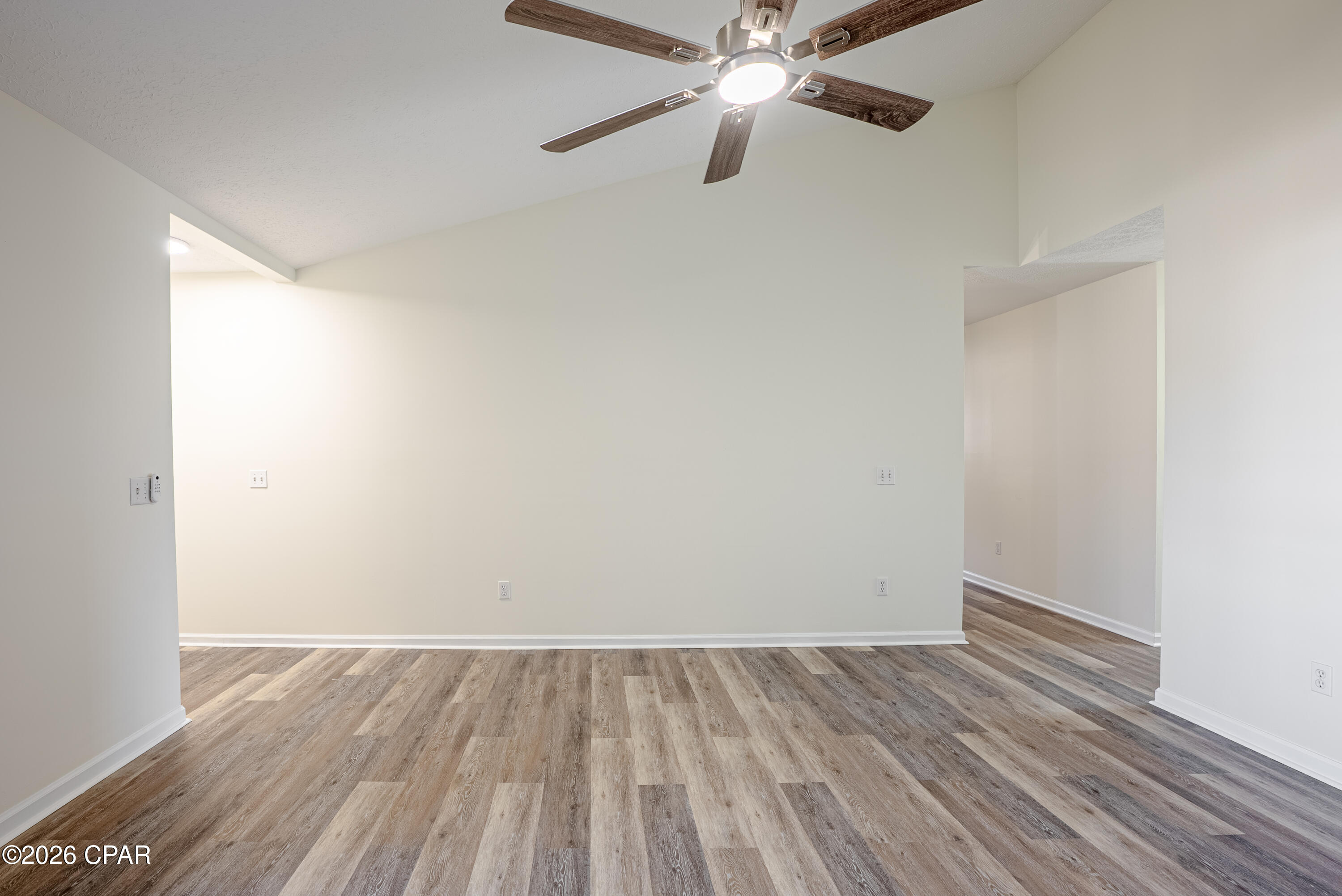 Fox Place Estates - Residential