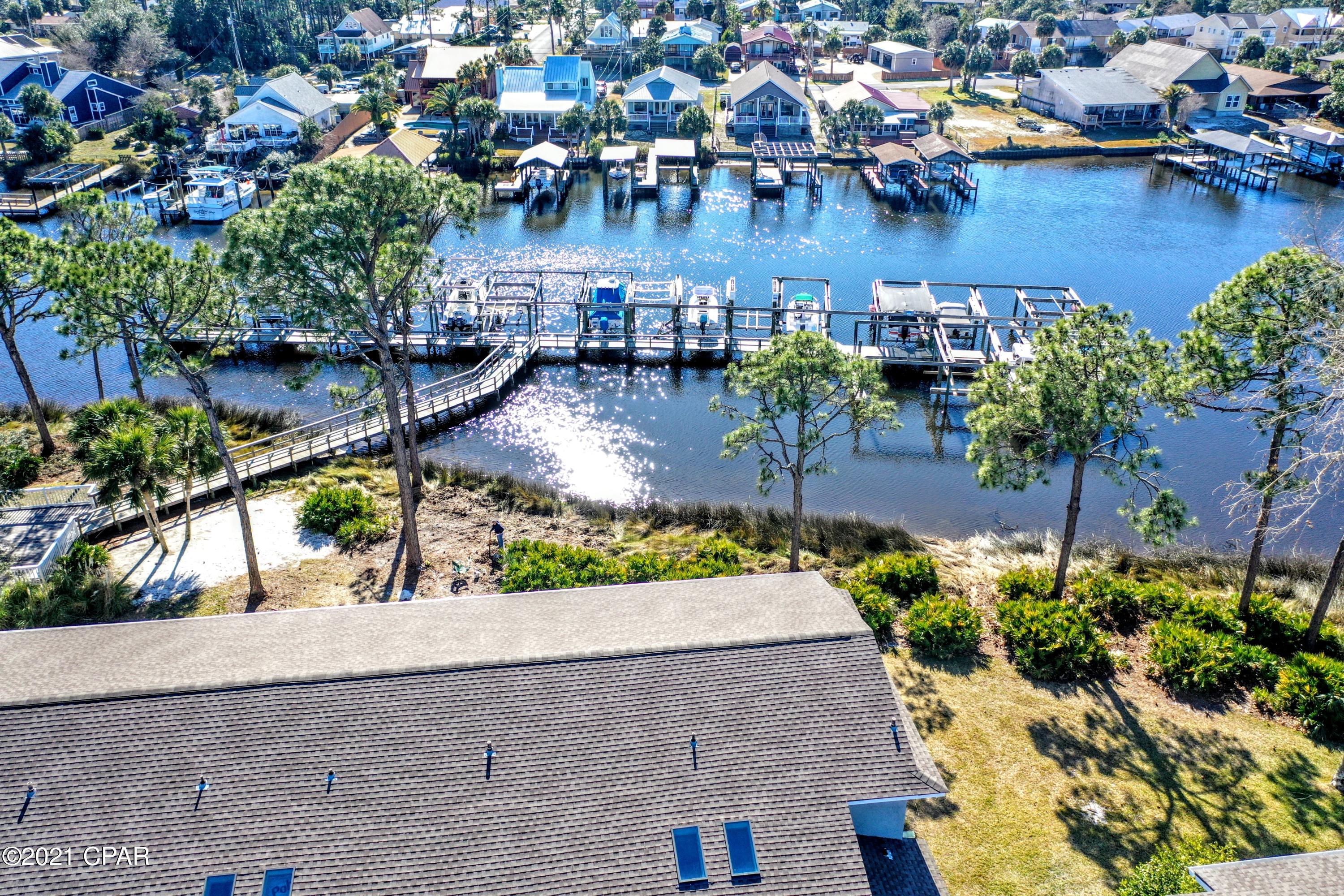 Point Lagoon Condos - Residential Lease