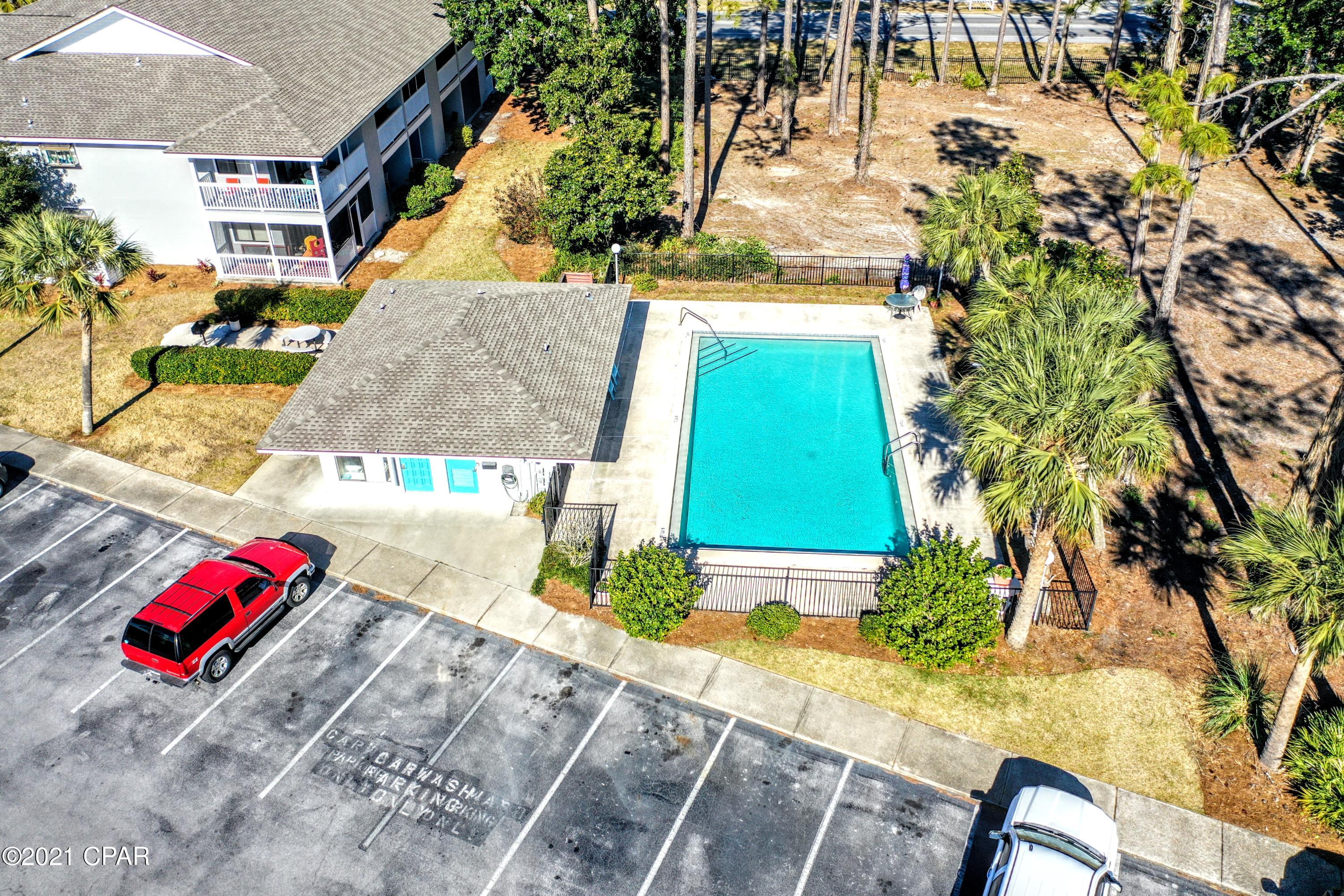 Point Lagoon Condos - Residential Lease