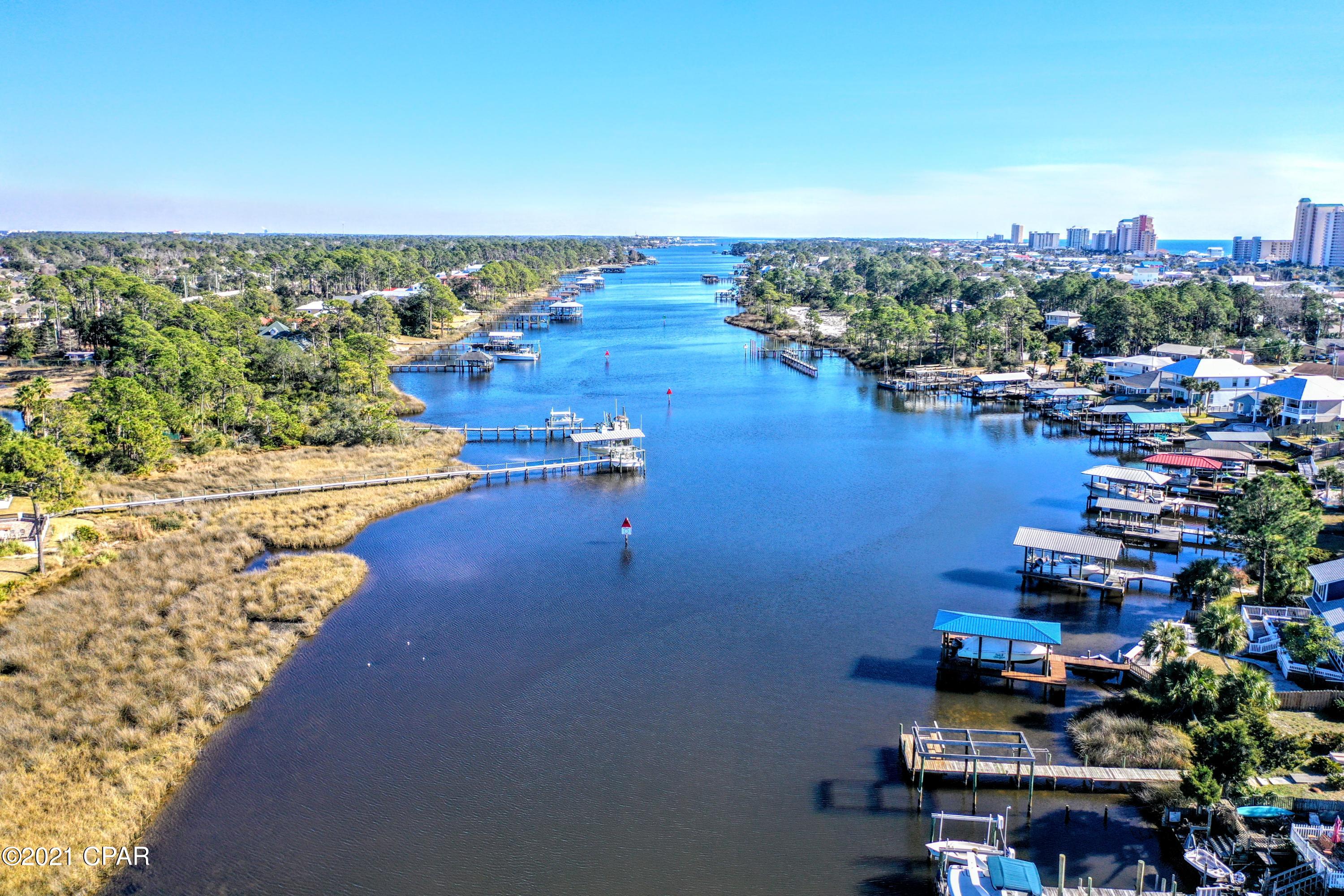 Point Lagoon Condos - Residential Lease