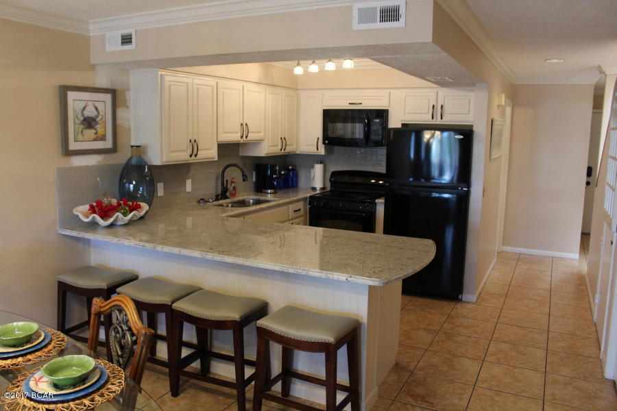 Point Lagoon Condos - Residential Lease