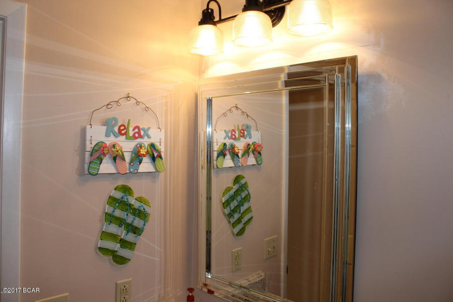 Point Lagoon Condos - Residential Lease