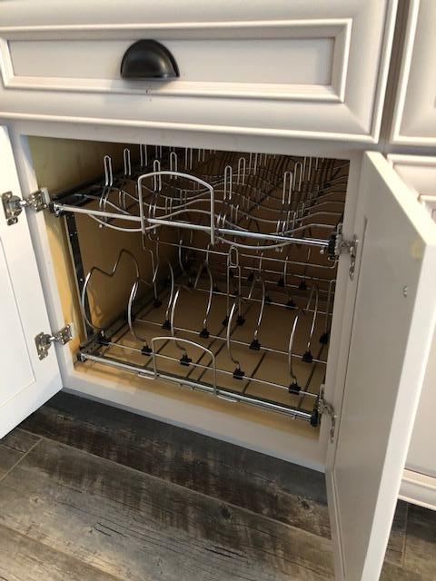 The Glades - Residential