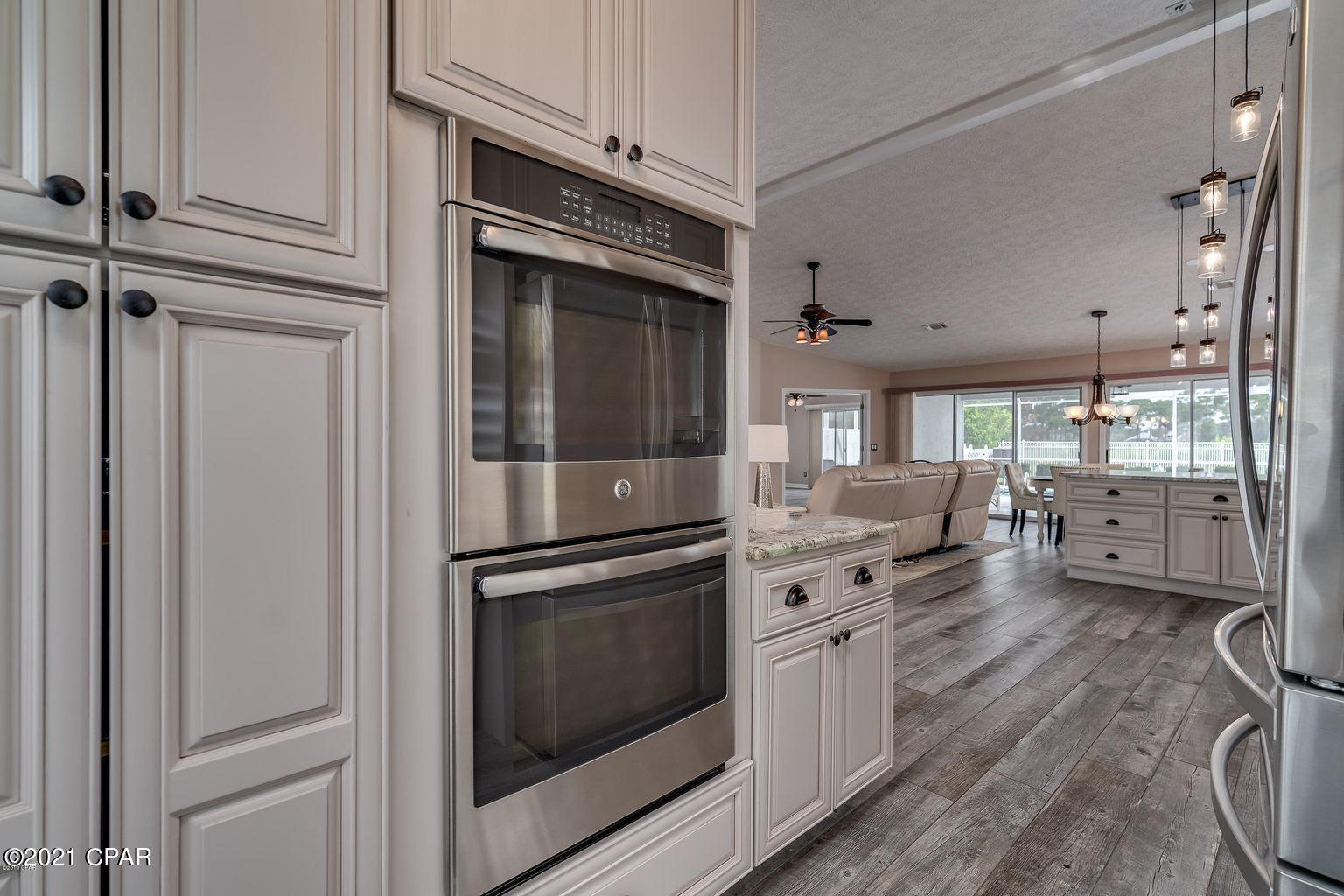 The Glades - Residential