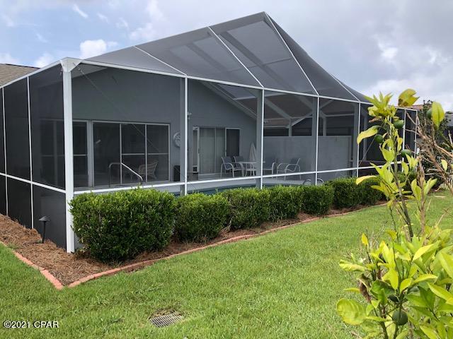 The Glades - Residential