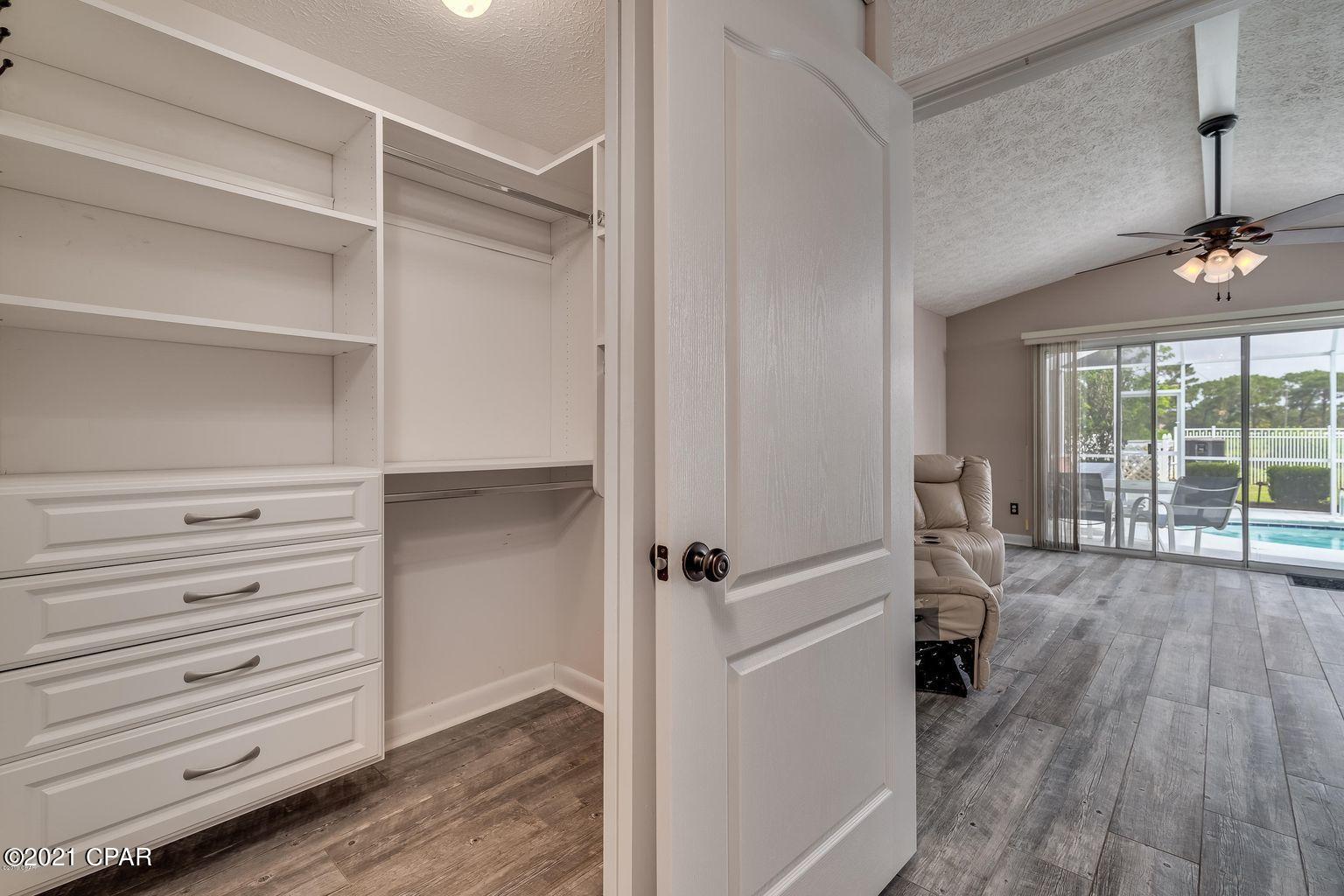 The Glades - Residential