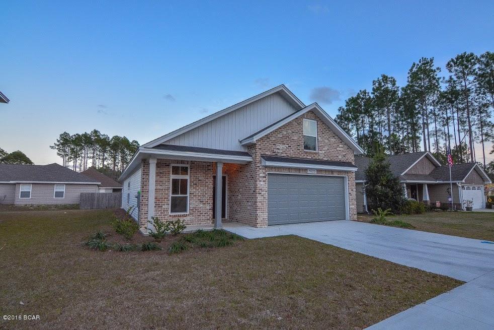 The Pines Of Lynn Haven - Residential