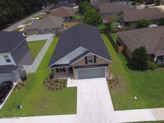 The Pines Of Lynn Haven - Residential