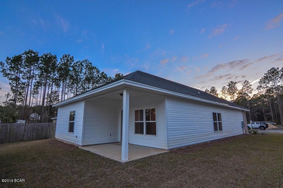 The Pines Of Lynn Haven - Residential