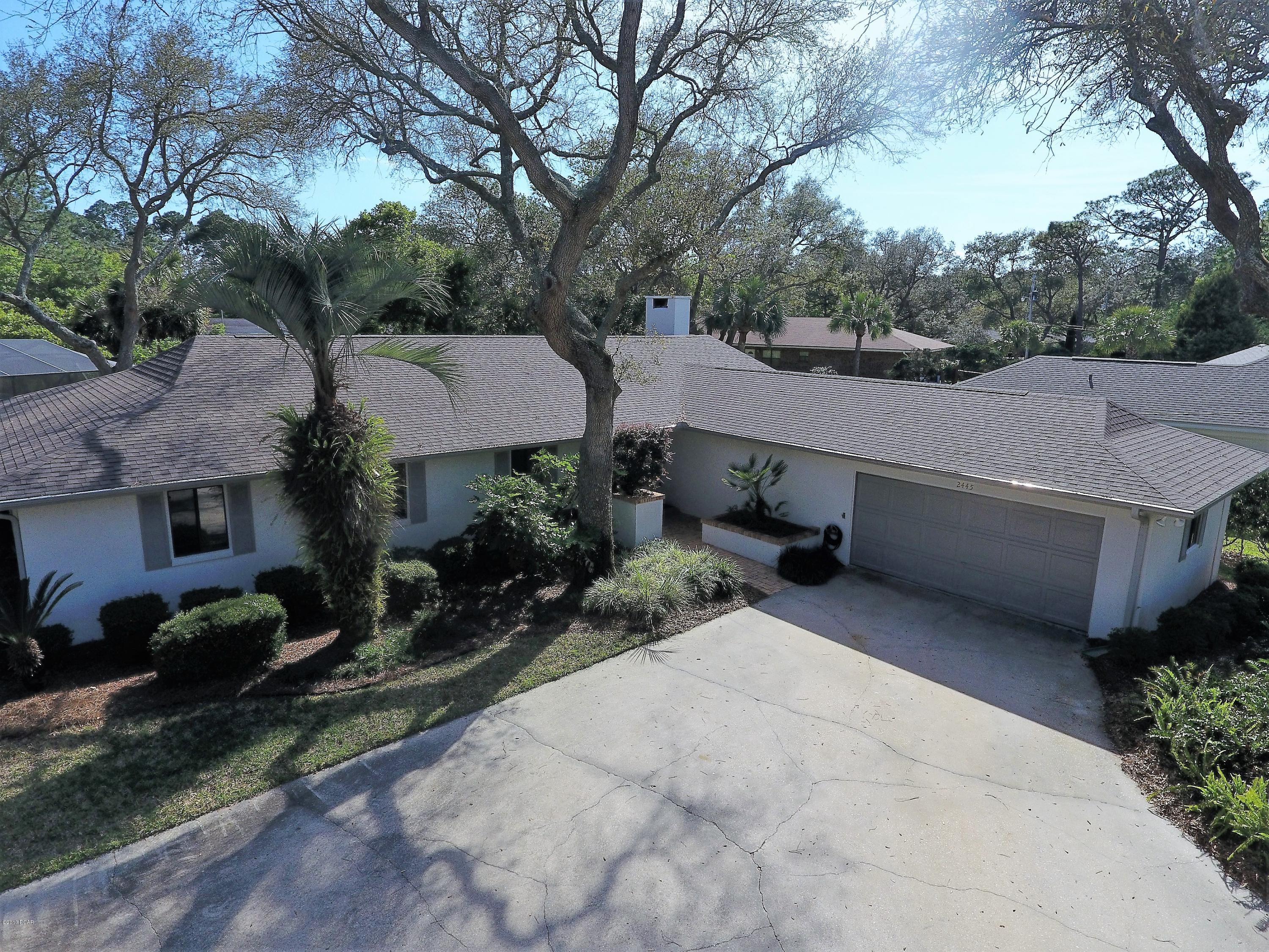 Pretty Bayou Replat - Residential