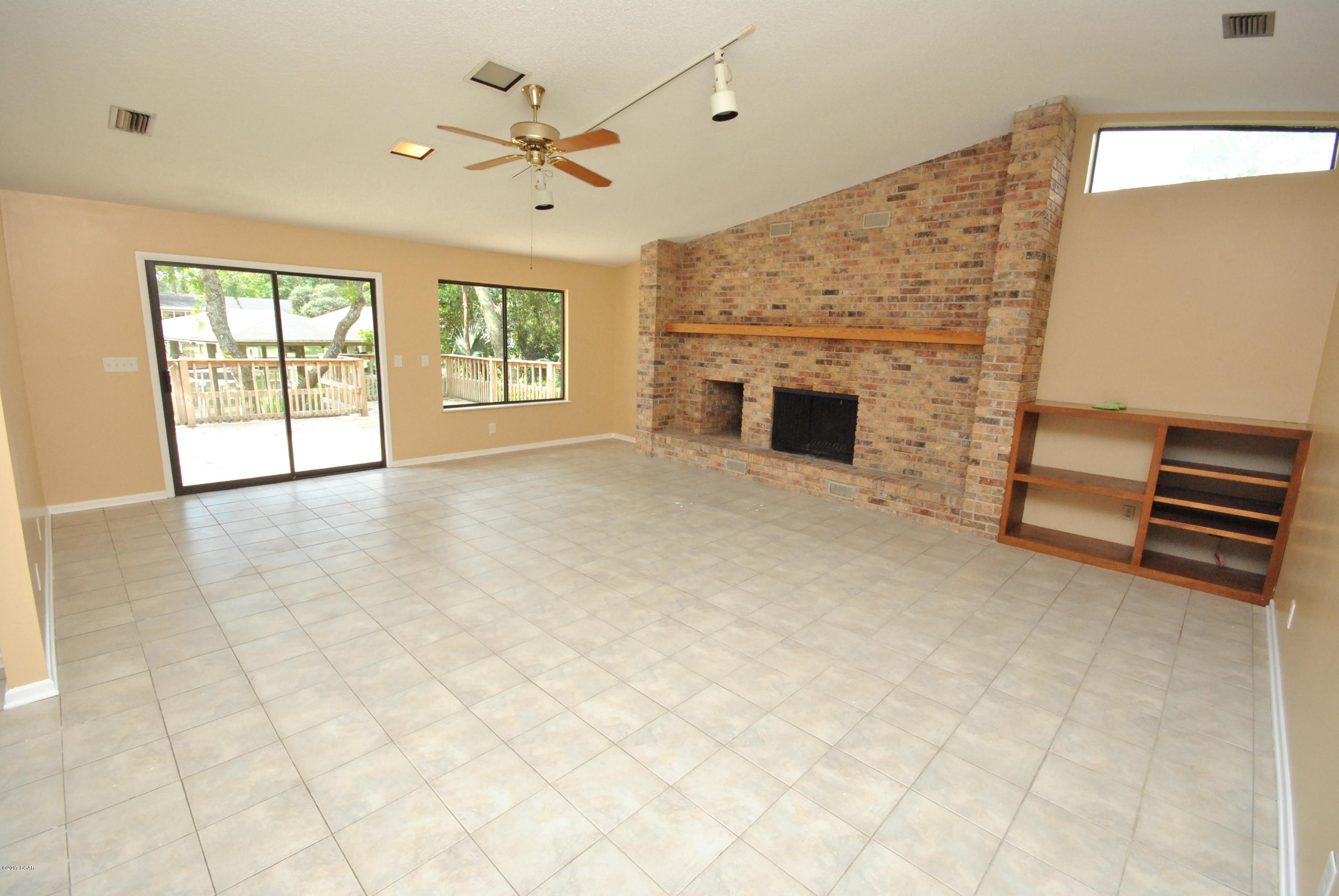 Pretty Bayou Replat - Residential