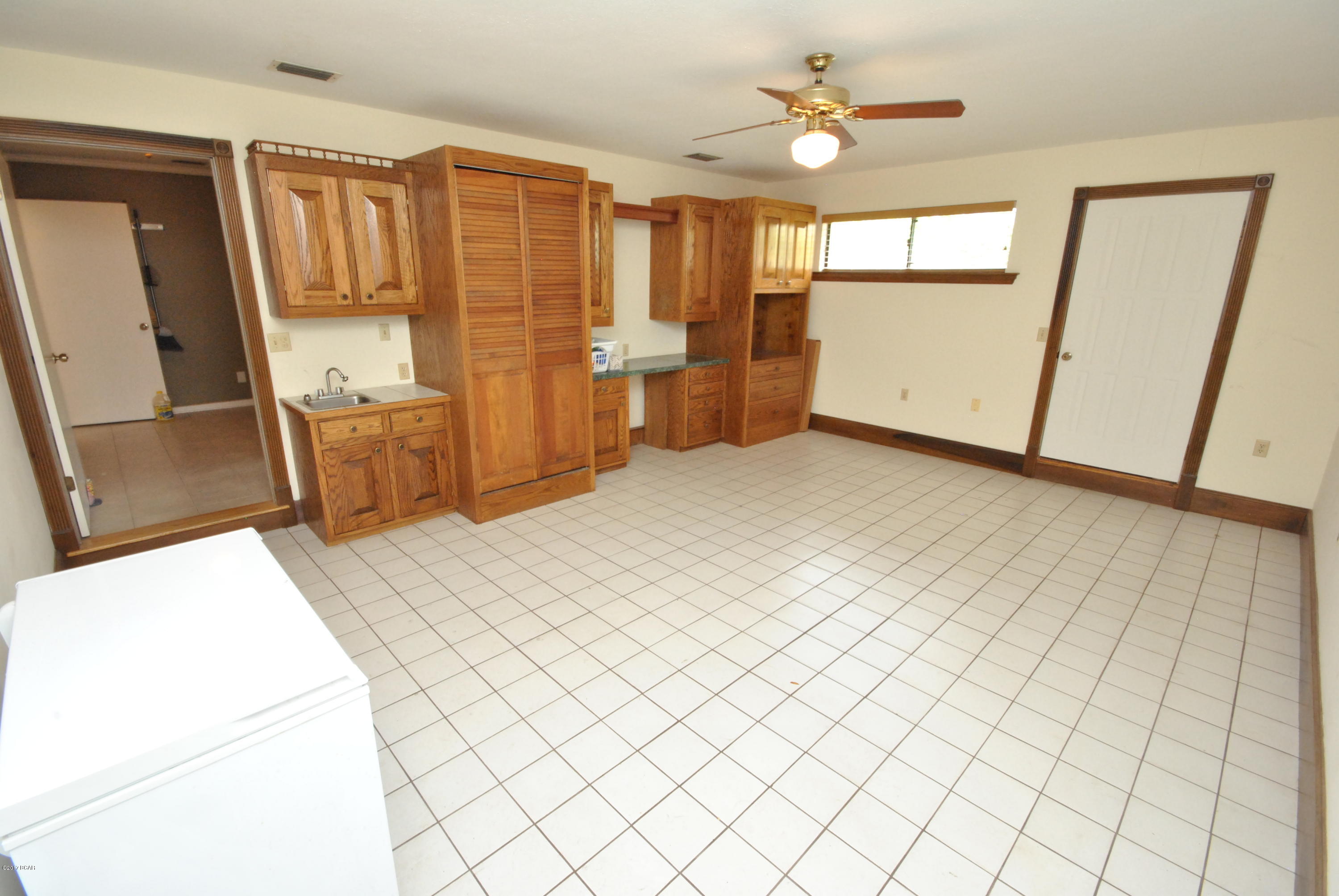 Pretty Bayou Replat - Residential