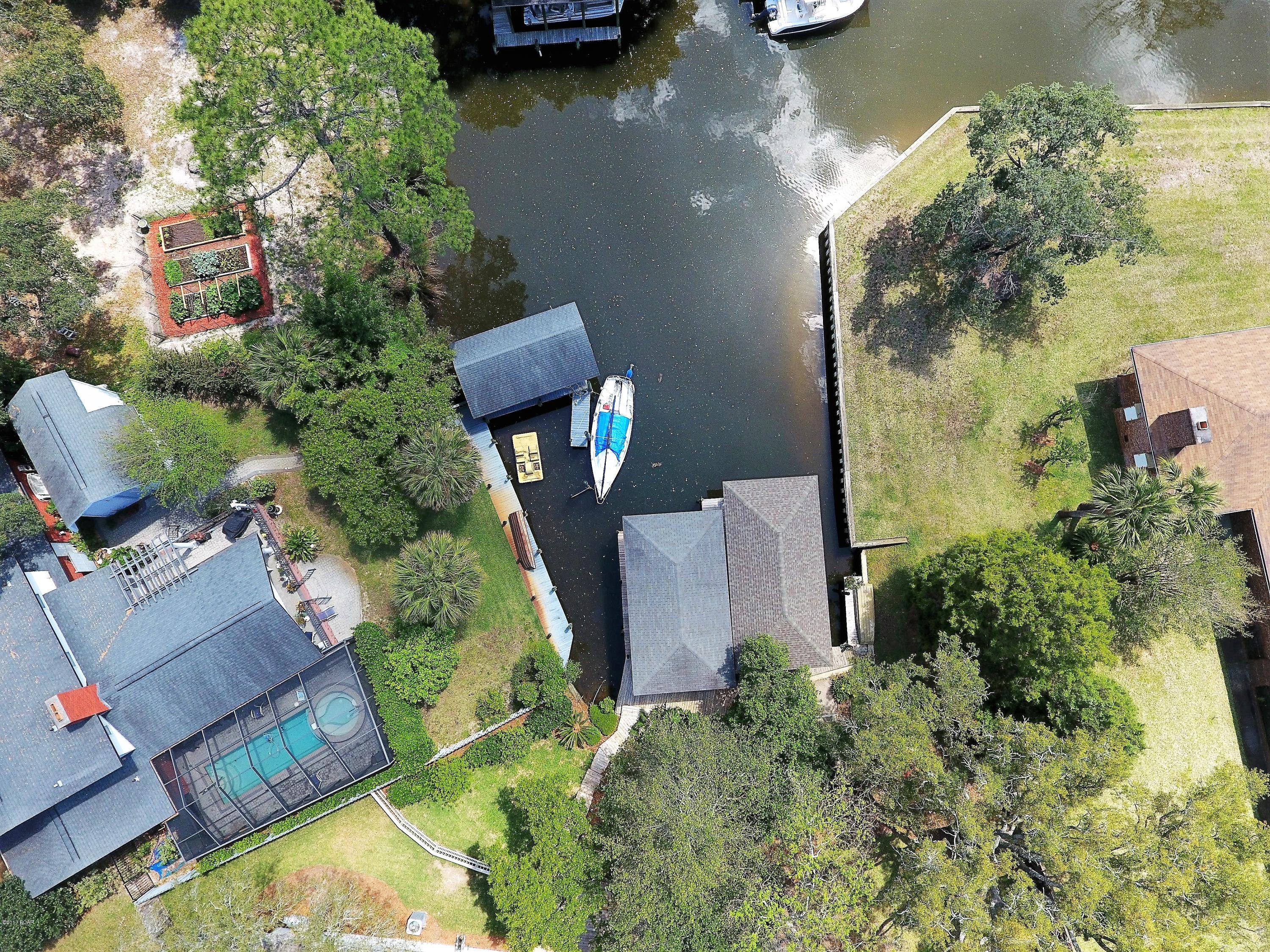 Pretty Bayou Replat - Residential