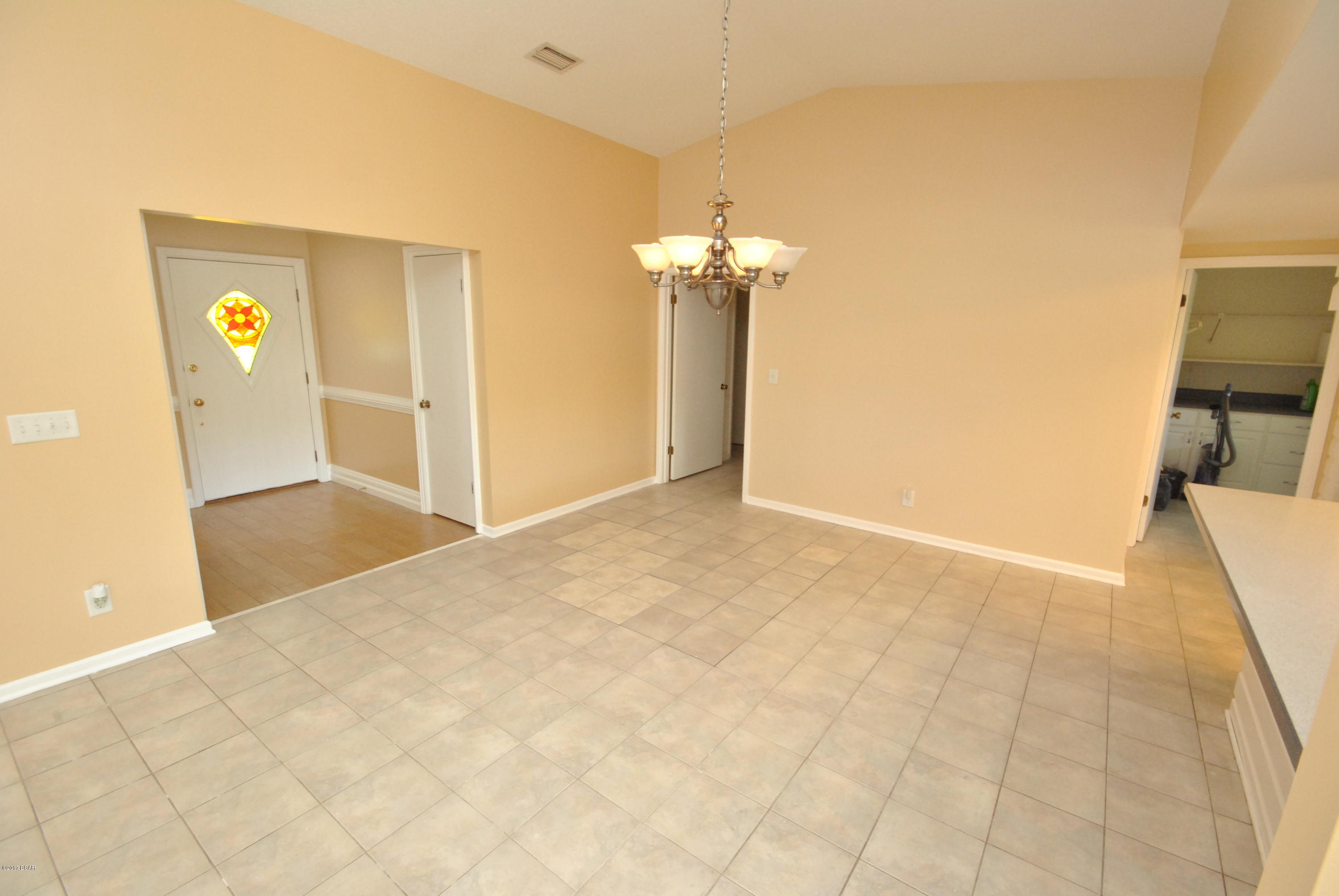 Pretty Bayou Replat - Residential