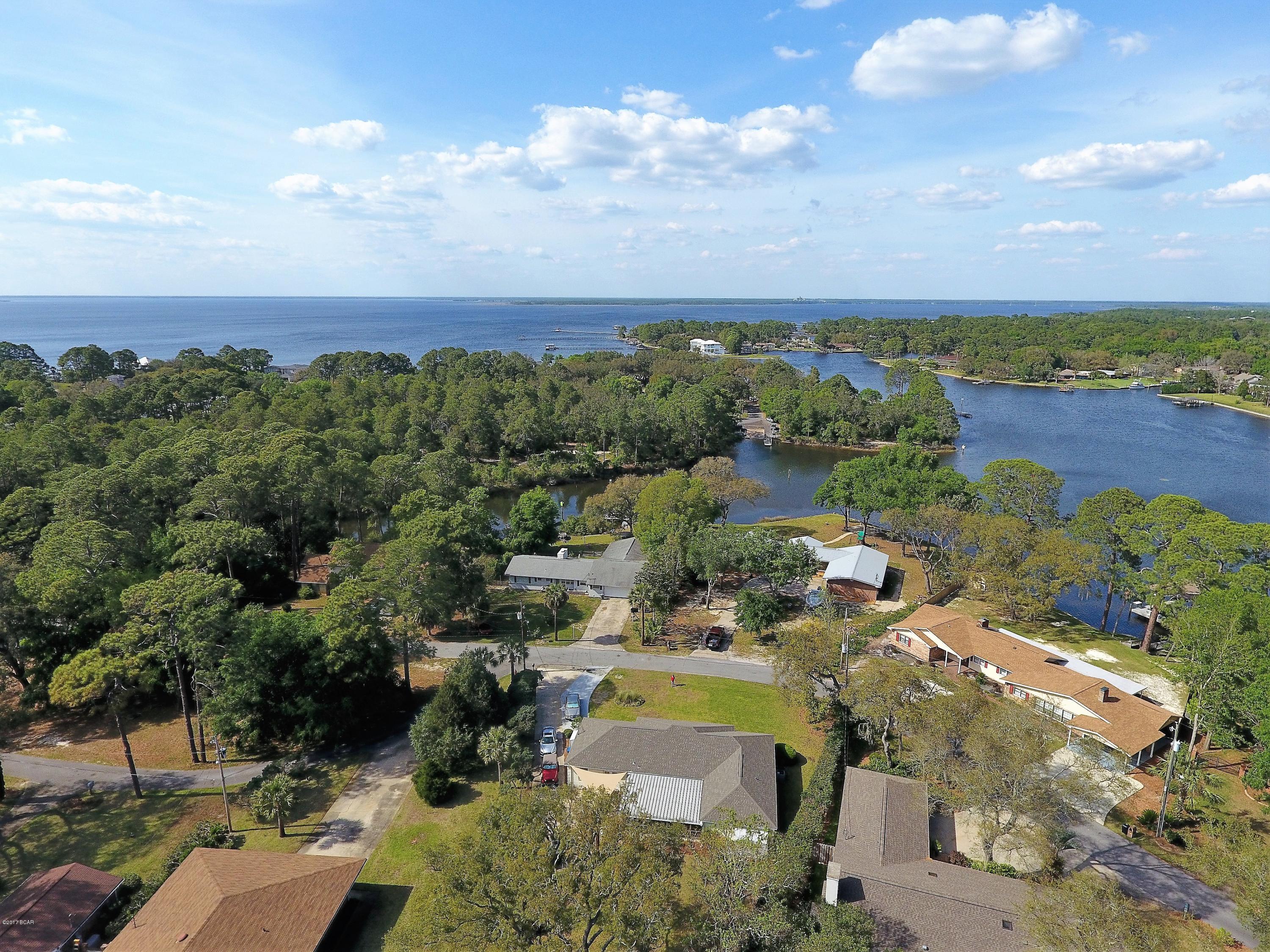 Pretty Bayou Replat - Residential