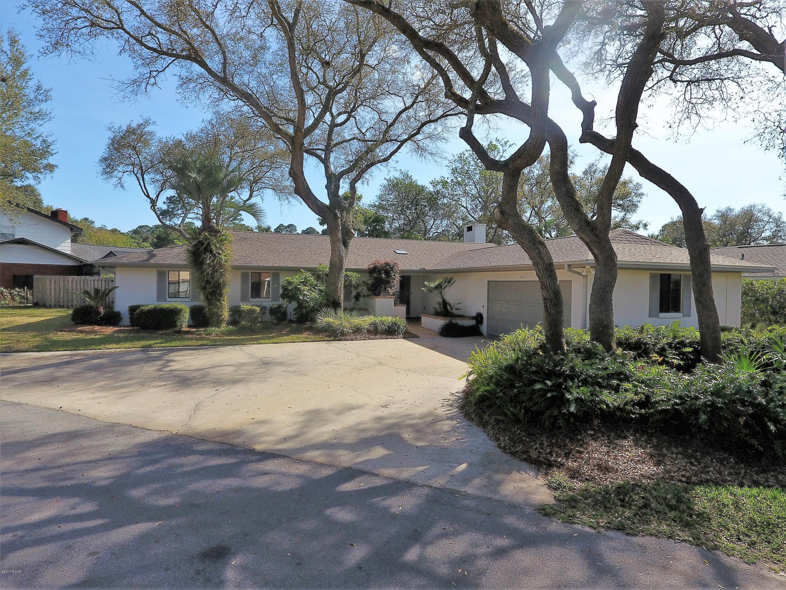 Pretty Bayou Replat - Residential