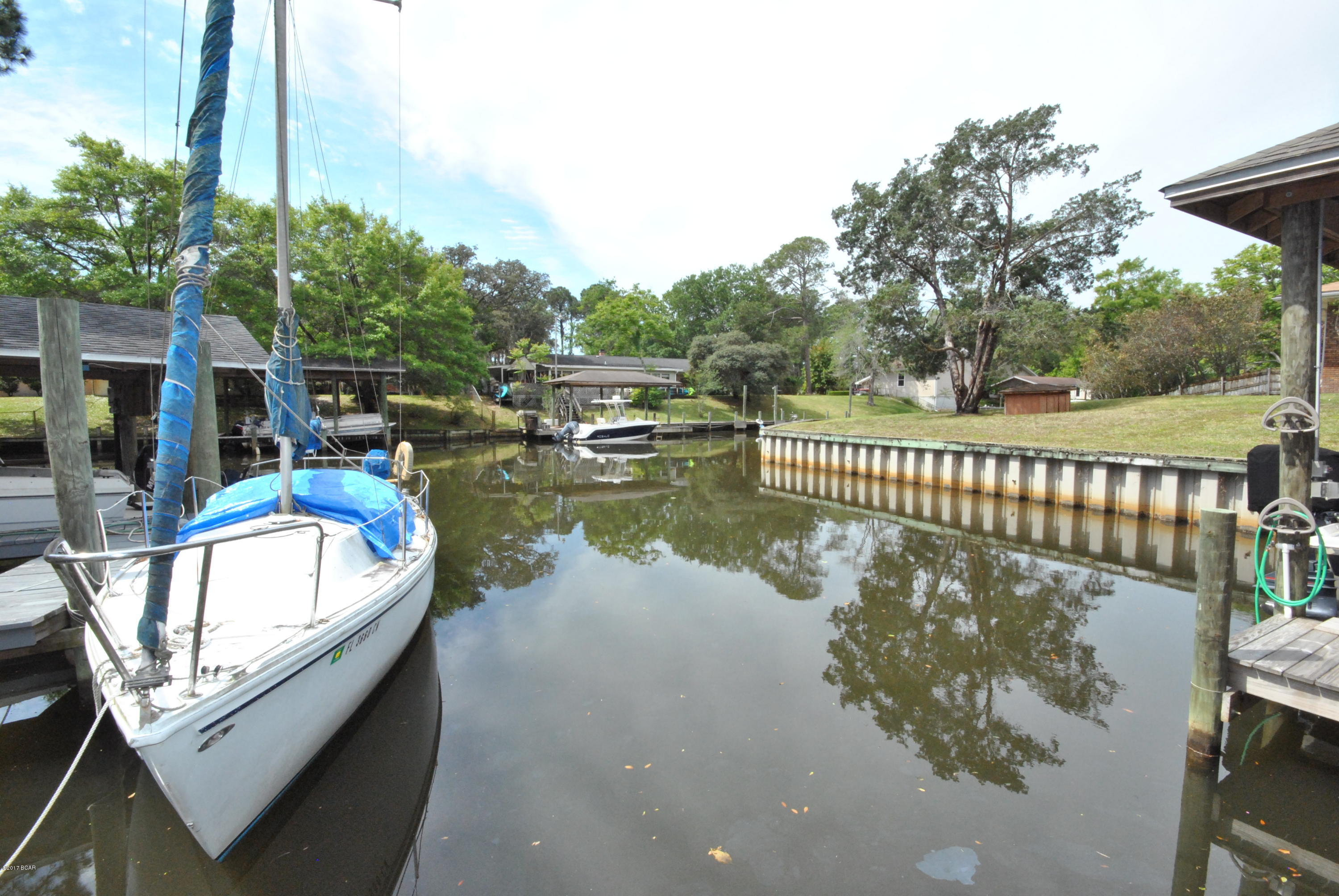 Pretty Bayou Replat - Residential