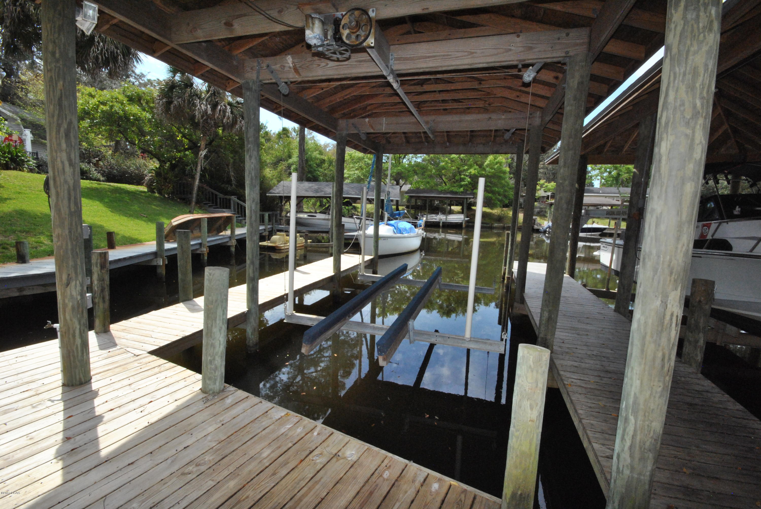 Pretty Bayou Replat - Residential
