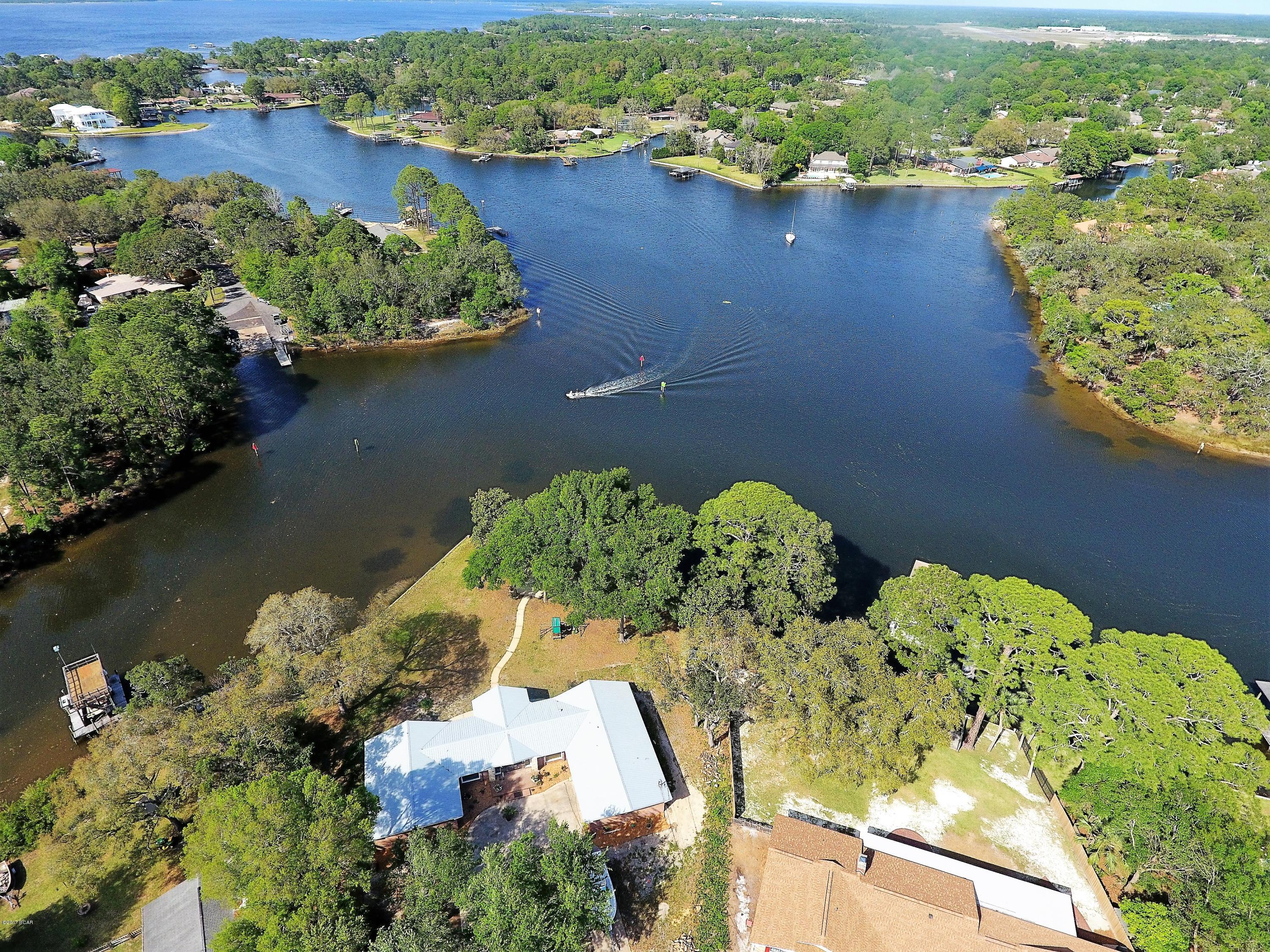 Pretty Bayou Replat - Residential