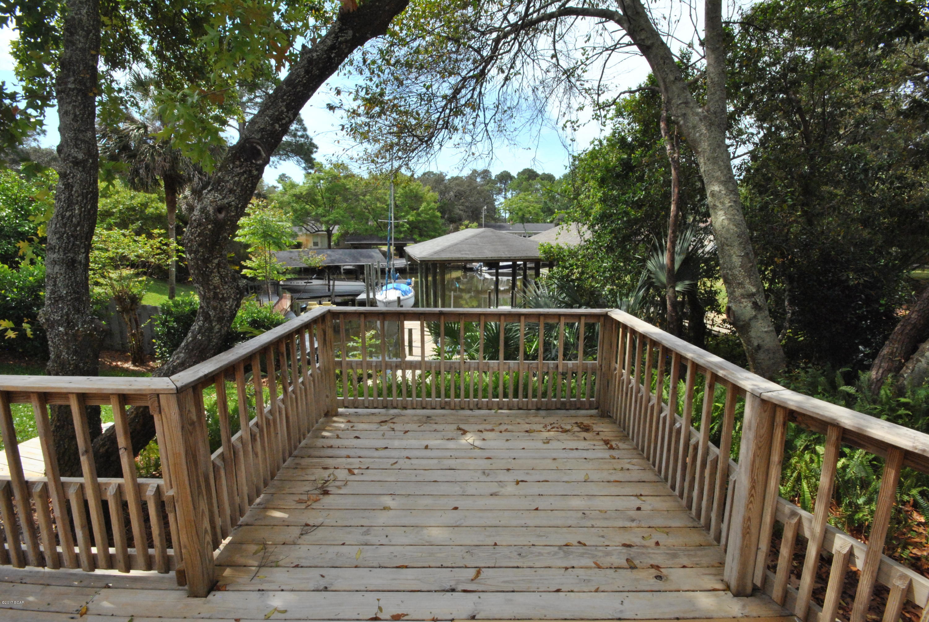 Pretty Bayou Replat - Residential