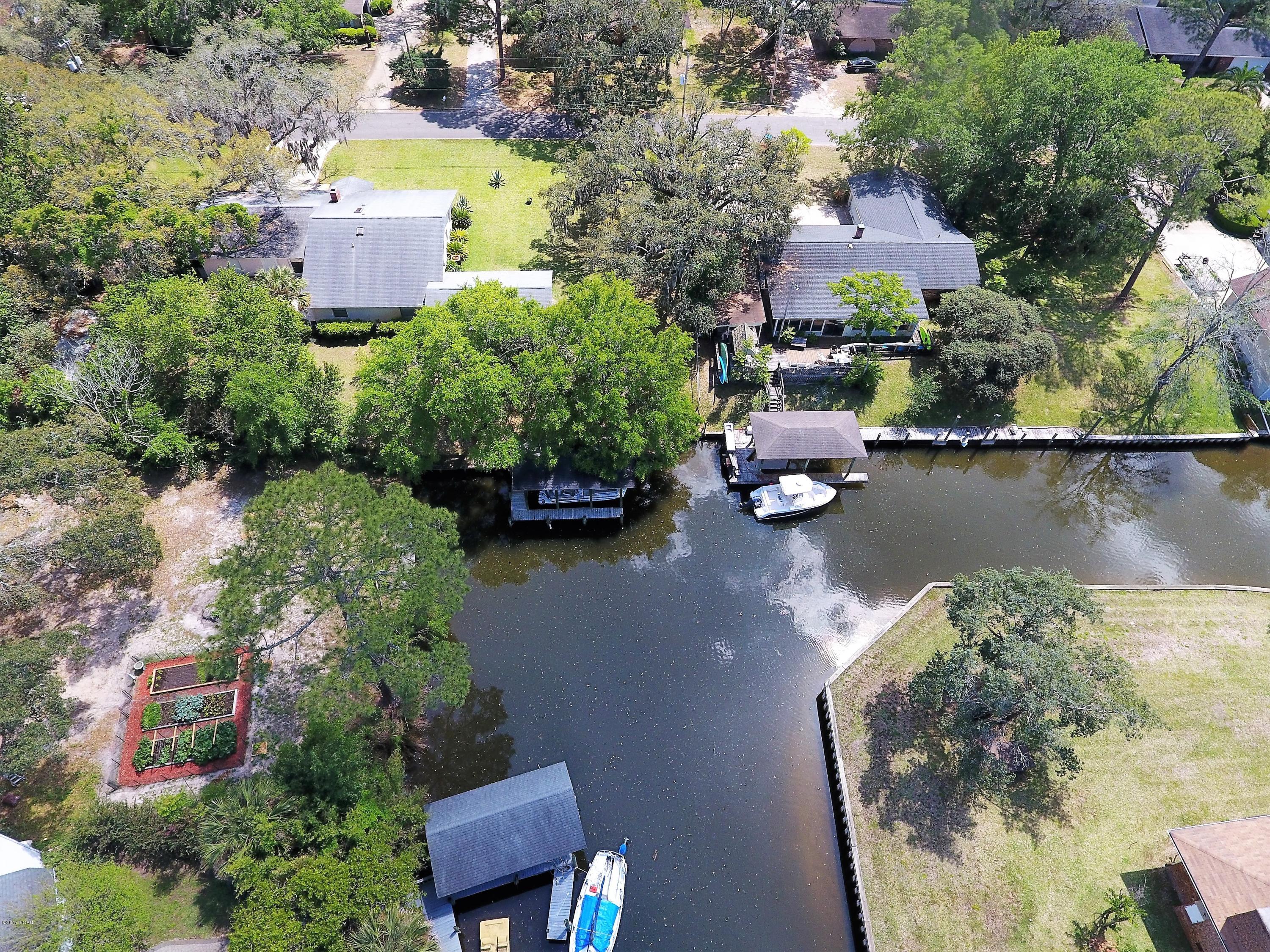 Pretty Bayou Replat - Residential