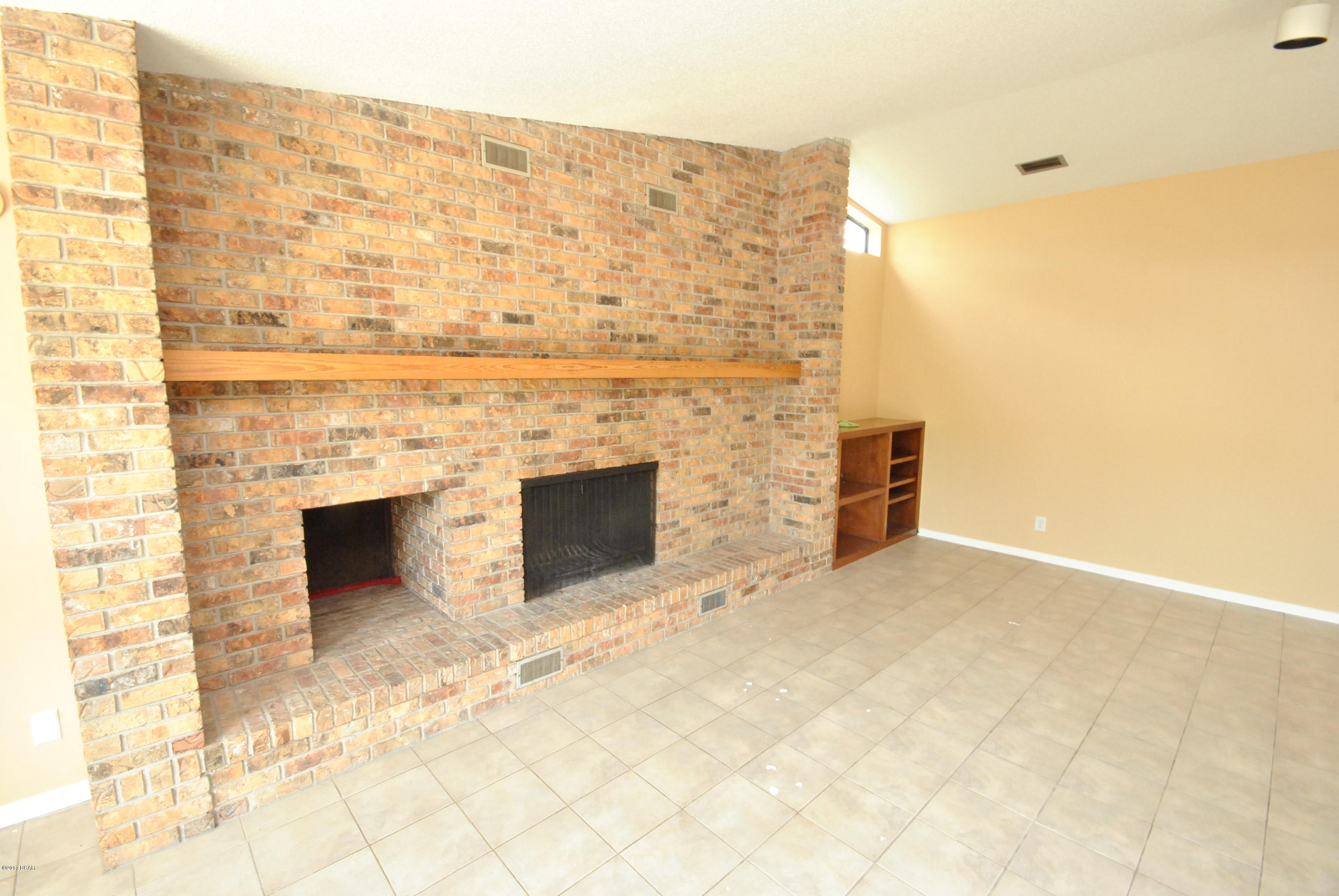 Pretty Bayou Replat - Residential