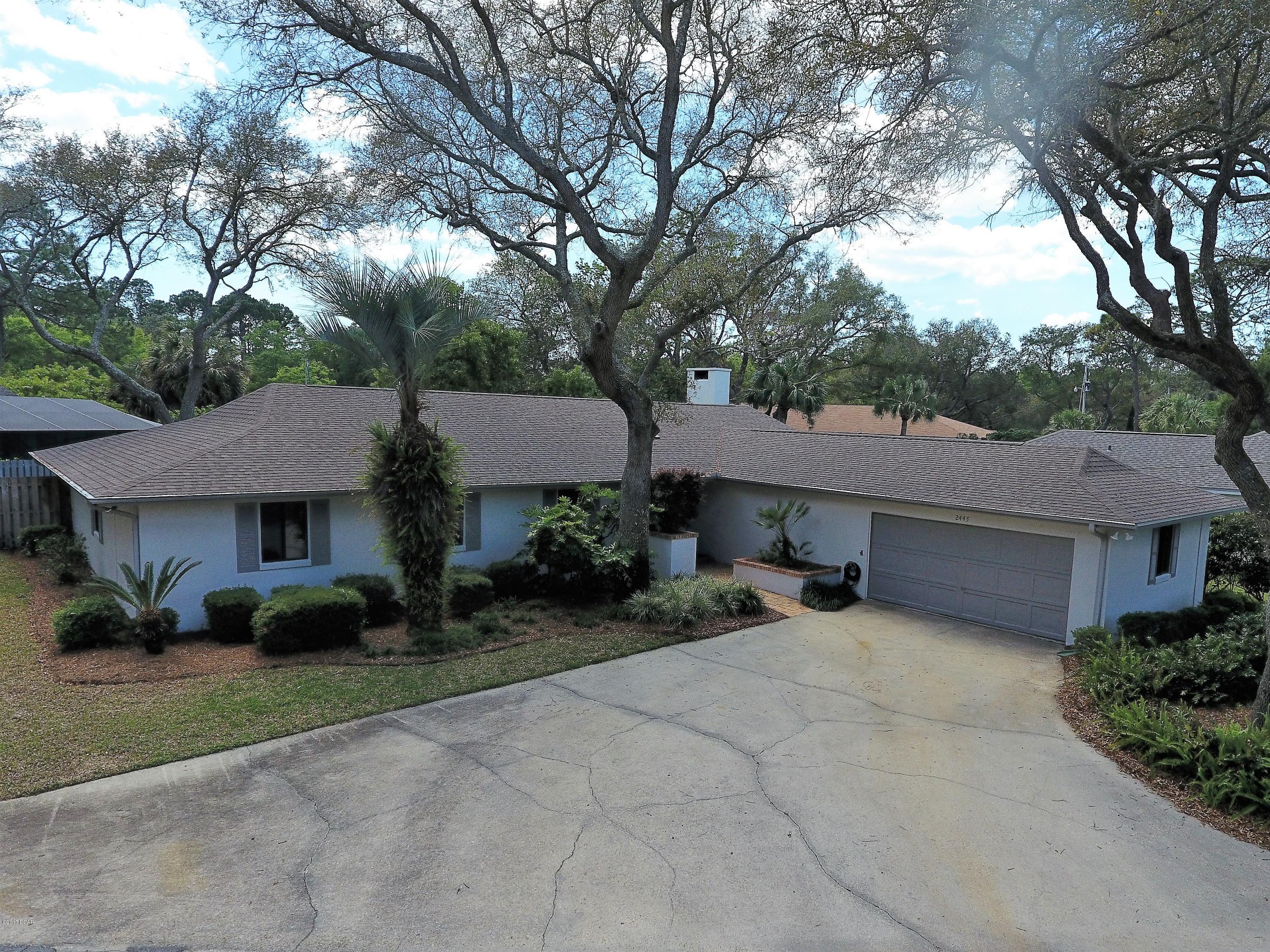 Pretty Bayou Replat - Residential