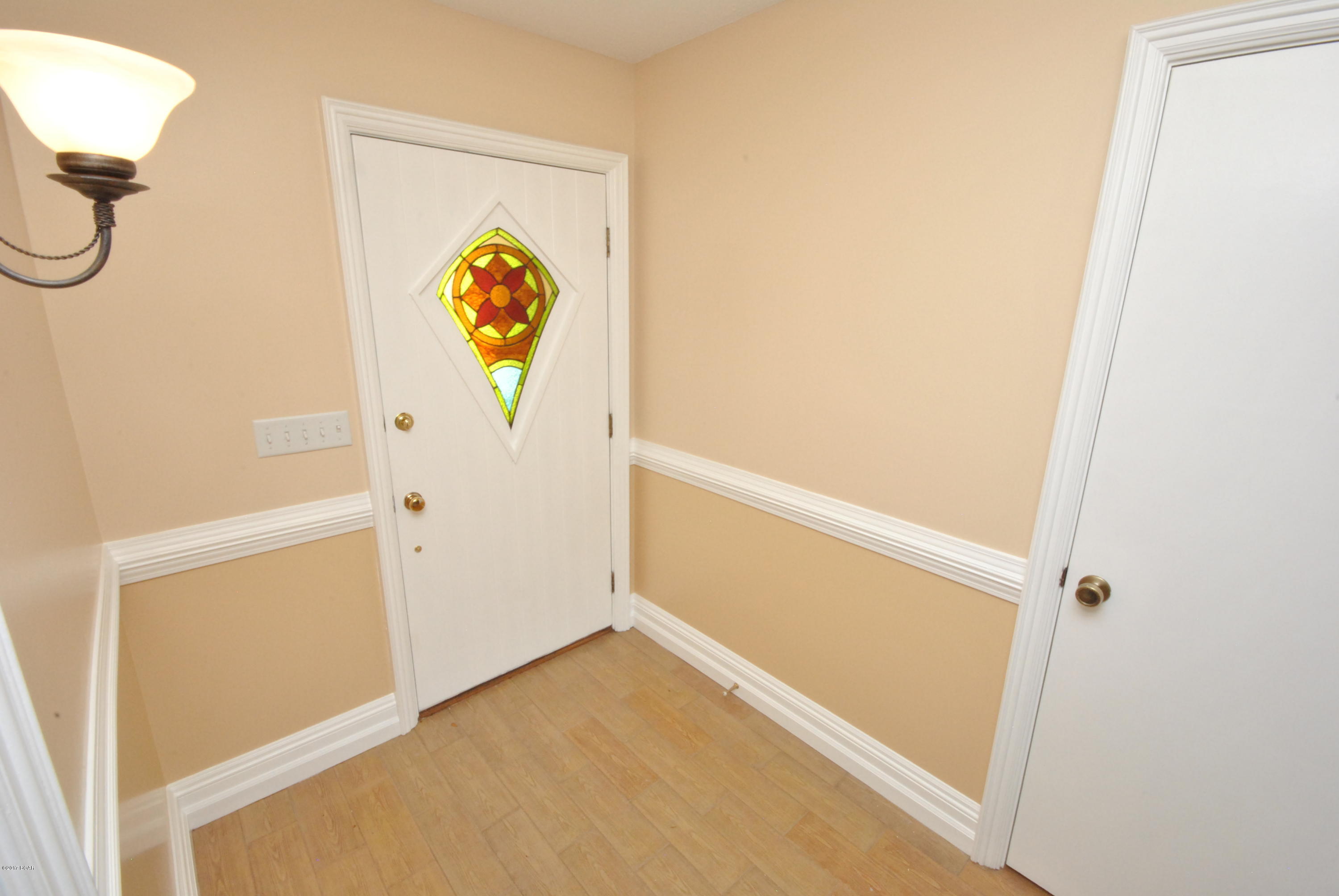 Pretty Bayou Replat - Residential