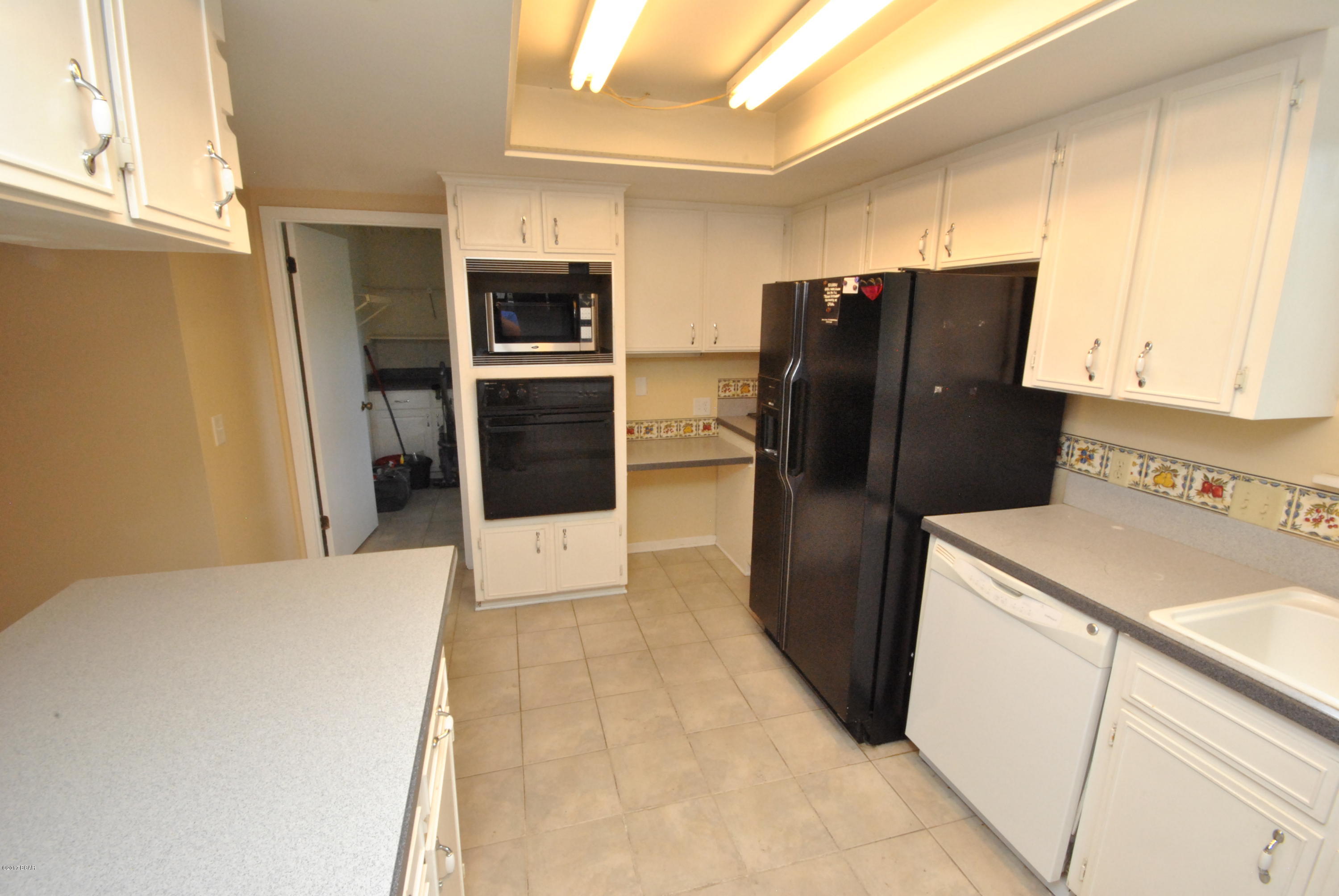 Pretty Bayou Replat - Residential