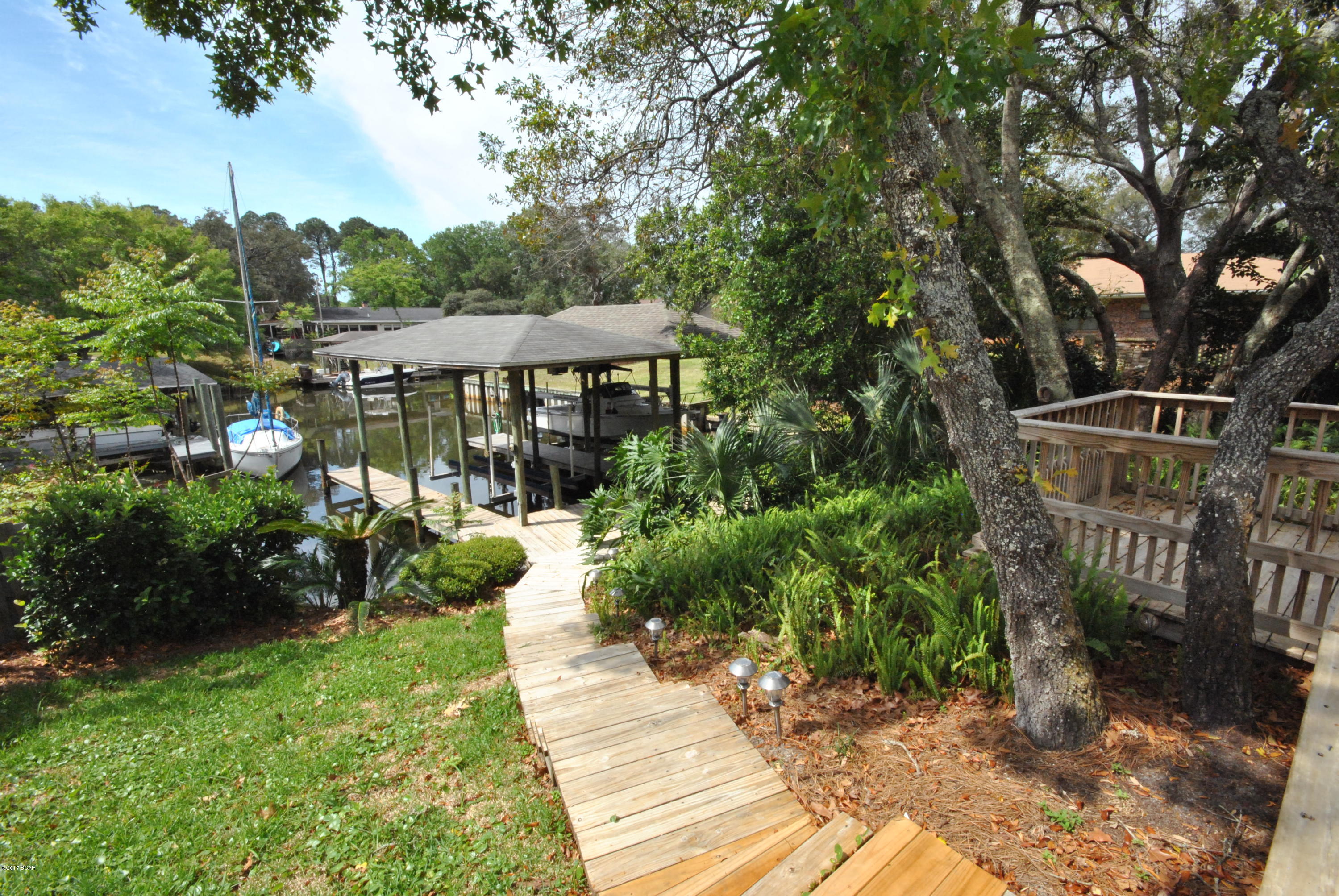 Pretty Bayou Replat - Residential