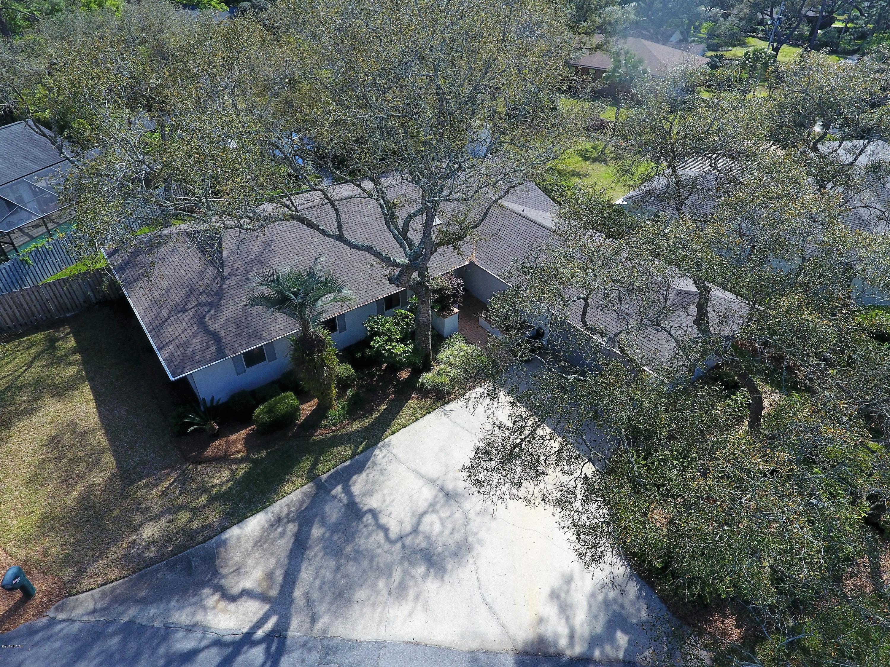 Pretty Bayou Replat - Residential