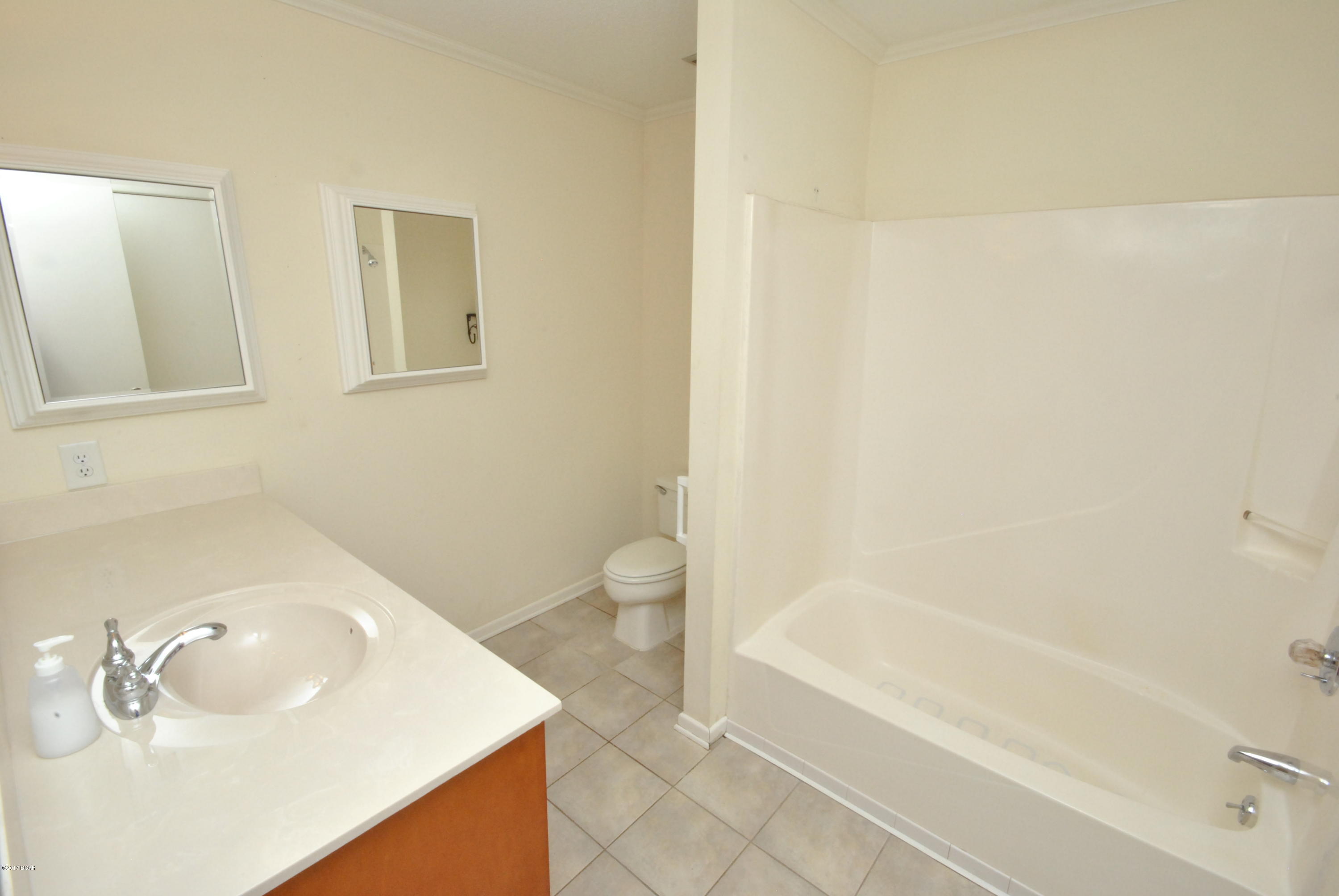 Pretty Bayou Replat - Residential